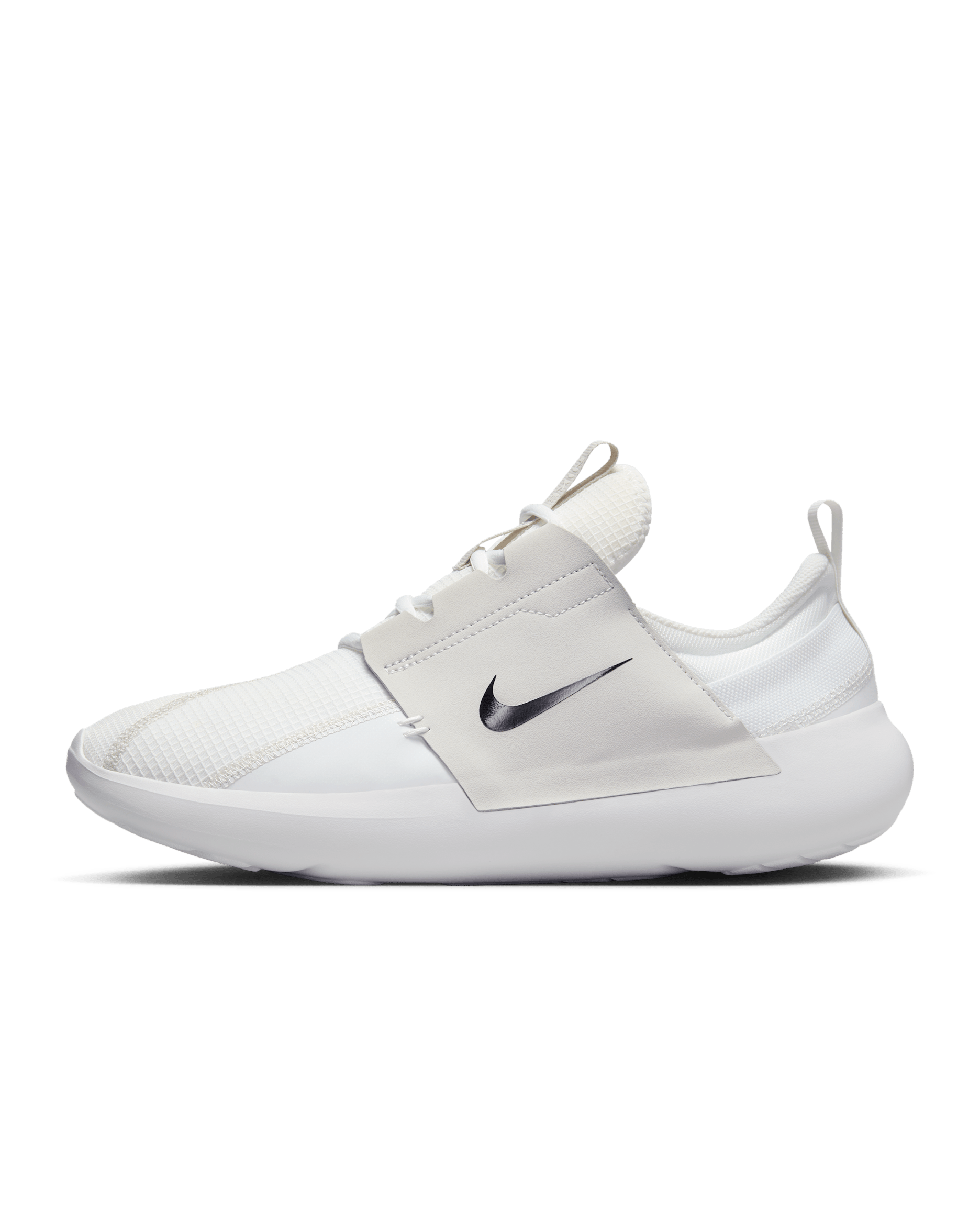 Nike E-Series AD Men's Shoes - Summit White/Light Bone/Phantom/Black