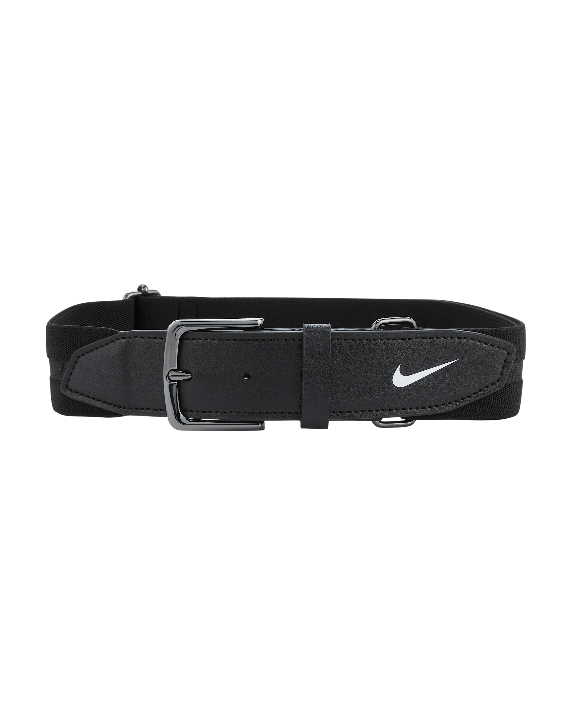 Nike Kids' Baseball Belt 3.0 - Black