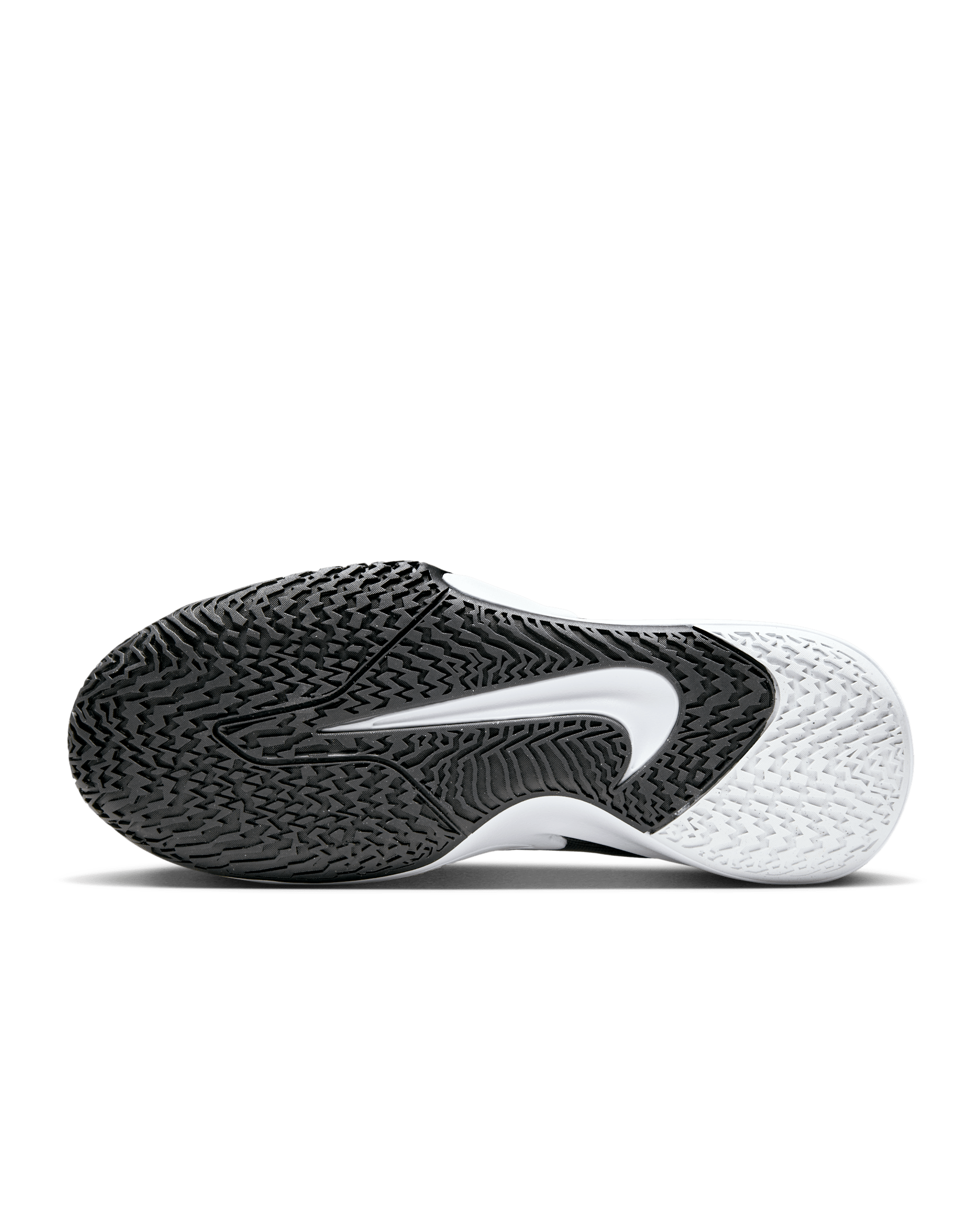 Nike Precision 7 Men's Basketball Shoes