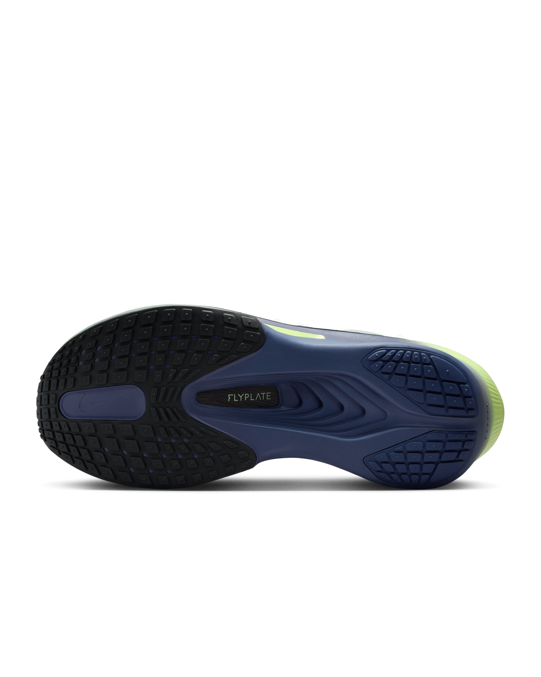 Nike Zoom Fly 6 Men's Road Racing Shoes