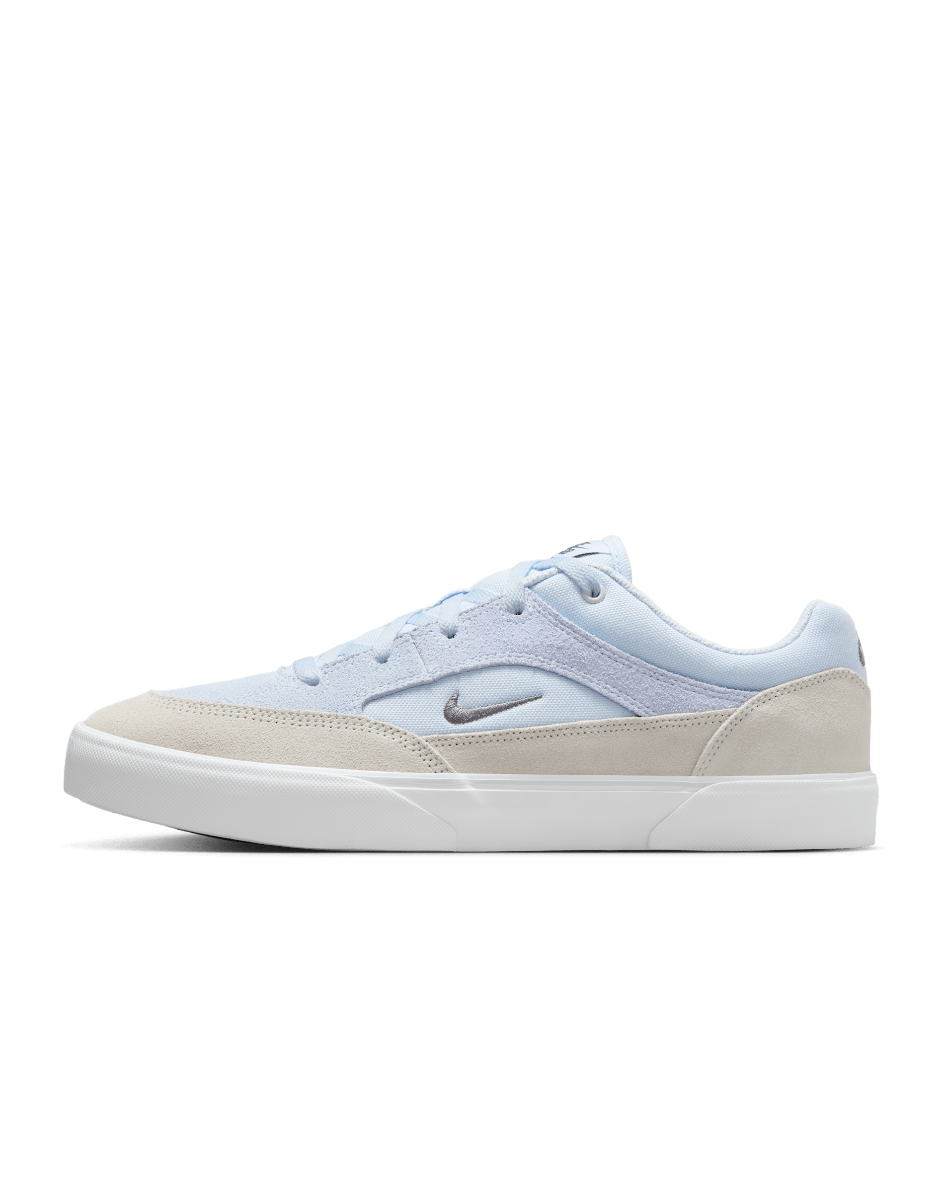 Nike SB Malor Men's Shoes - Football Grey/Photon Dust/White/Dark Grey