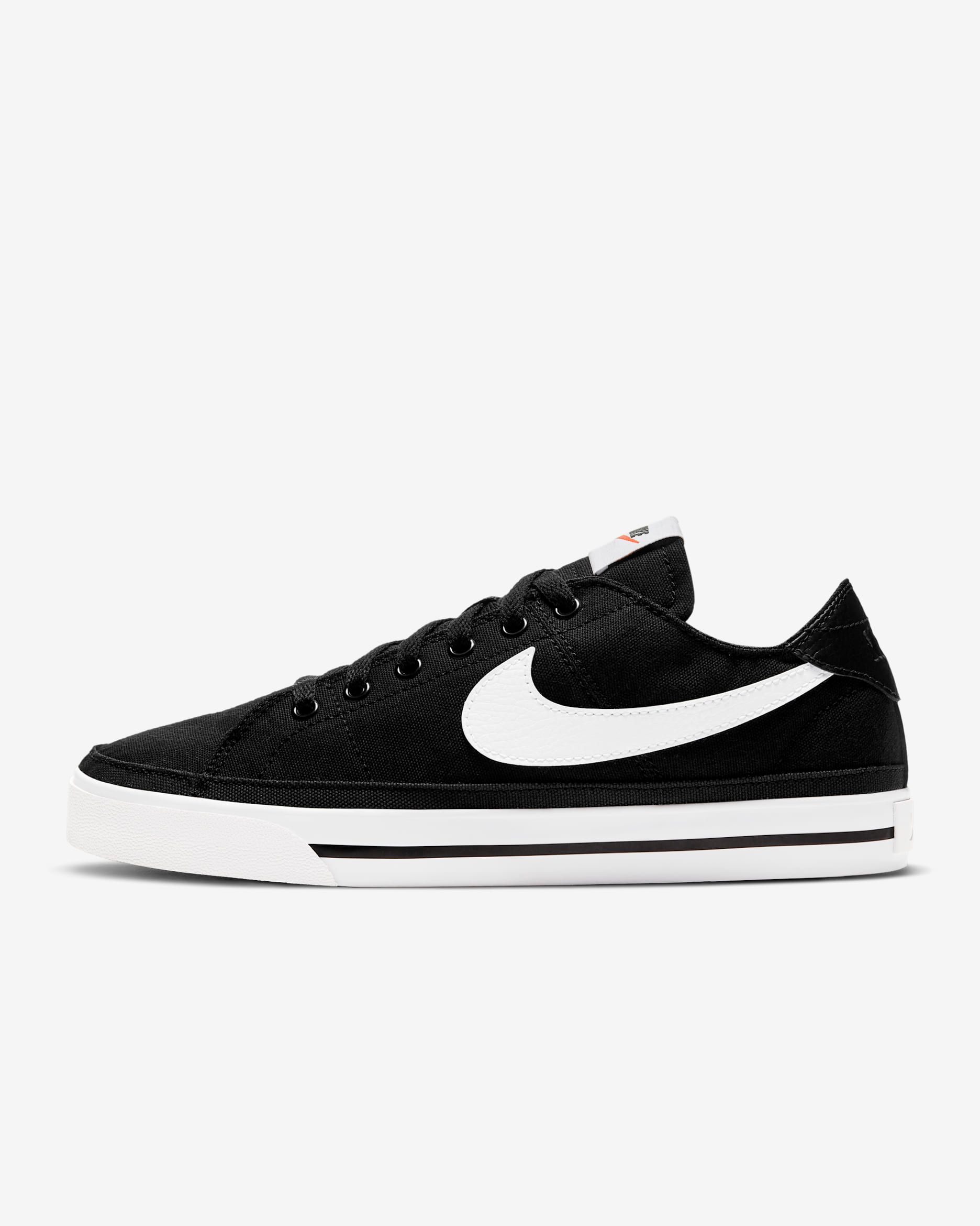 NikeCourt Legacy Canvas Women s Shoes Nike IN