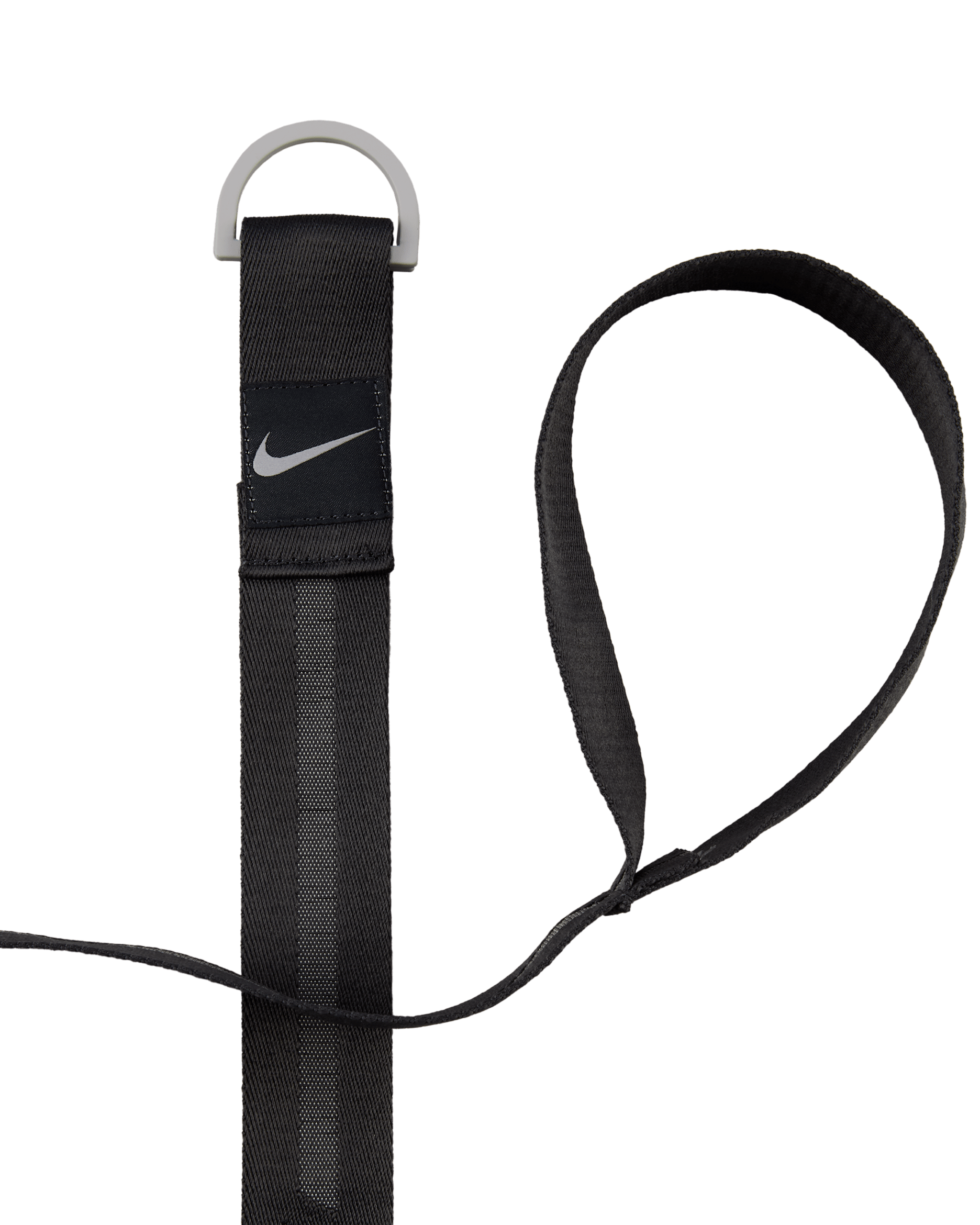 Nike Yoga 2-in-1 Strap (7') - Anthracite