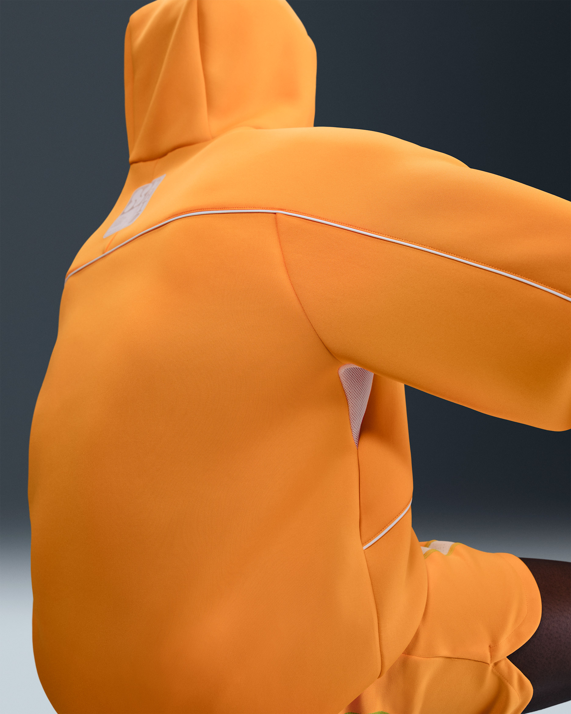 Nike Project F.R.O.G. Men's Pullover Hoodie