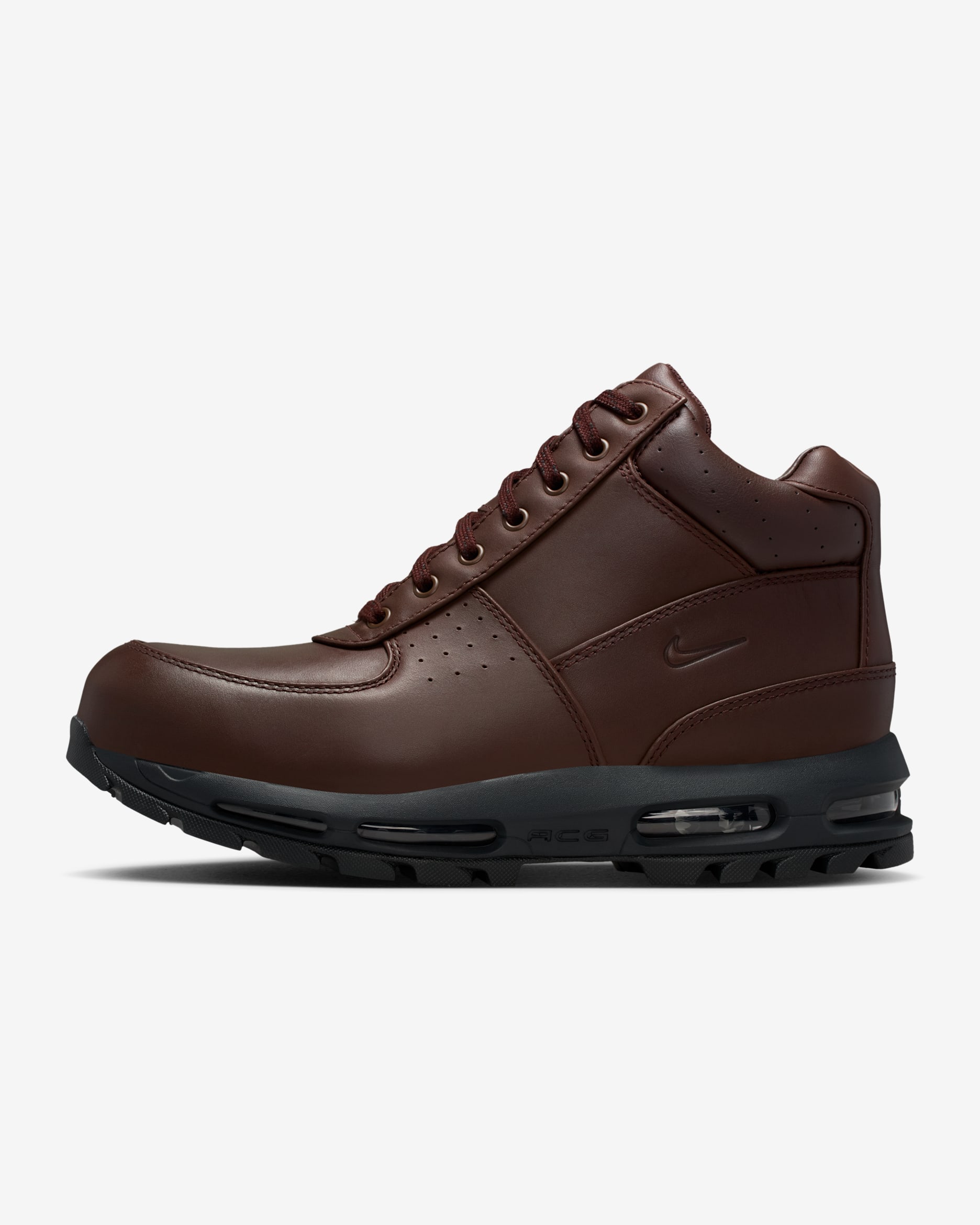 Nike Air Max Goadome Men's Shoes - Baroque Brown/Black/Off Noir/Baroque Brown