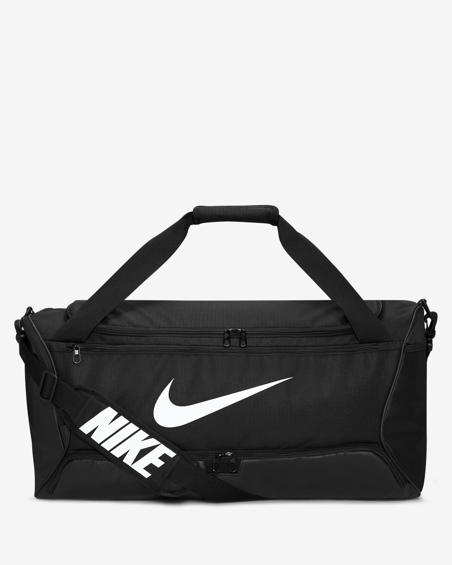 Sac de sport de training Nike Brasilia 9.5 (taille moyenne, 60 L)