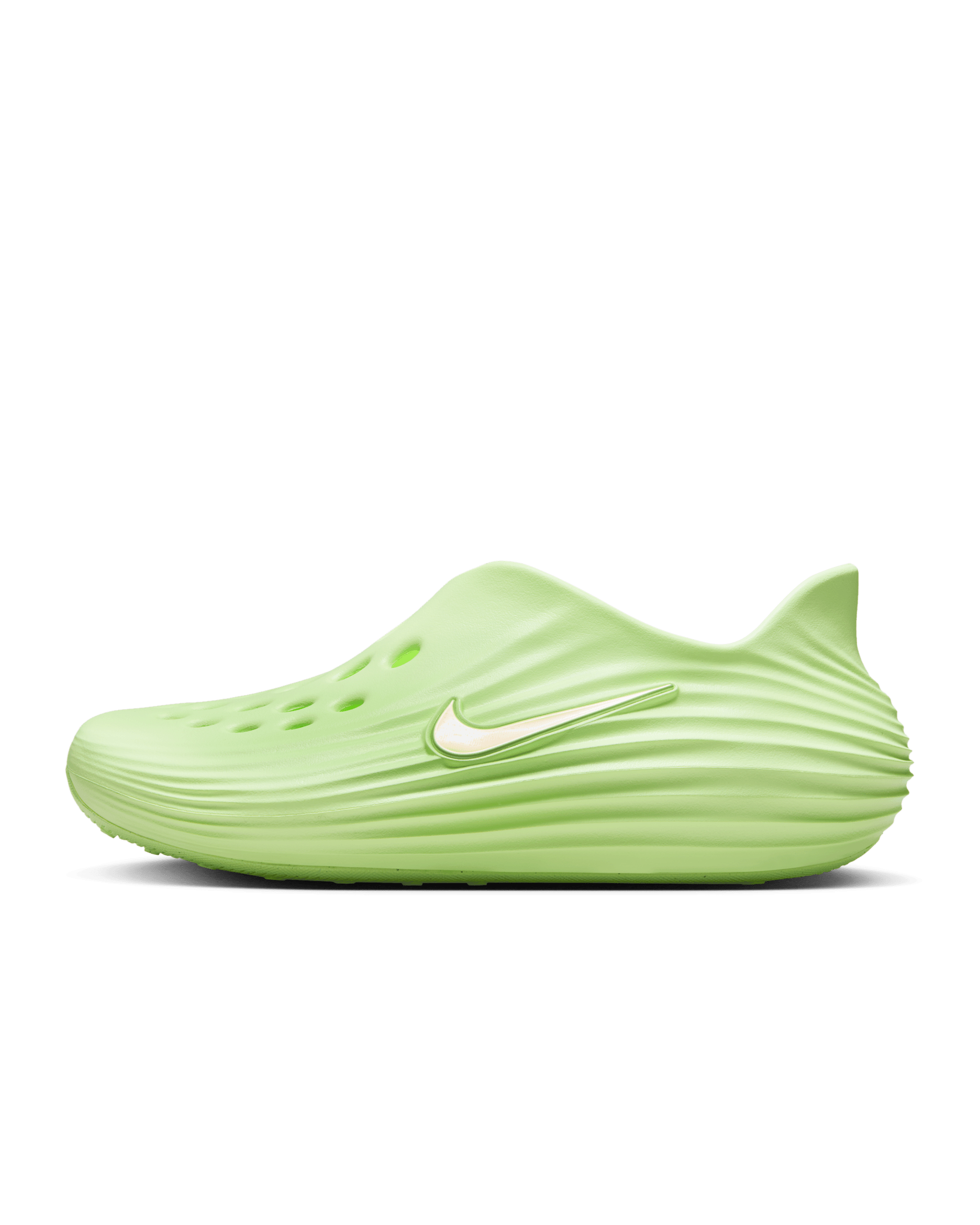 รองเท้าผู้หญิง Nike ReactX Rejuven8 - Barely Volt/Barely Volt/Barely Volt