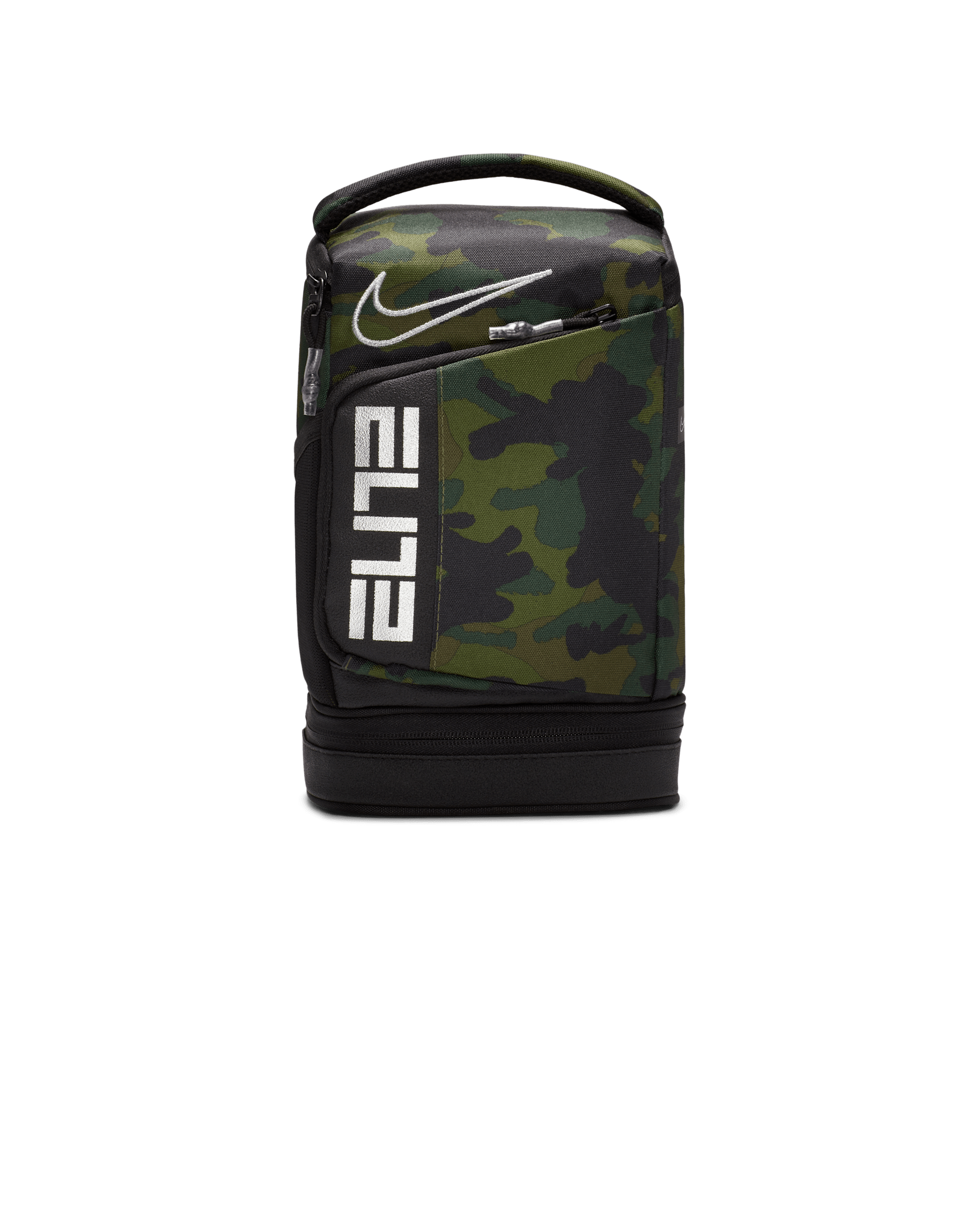 Nike Elite Lunch Bag (6L) - Multi-Color