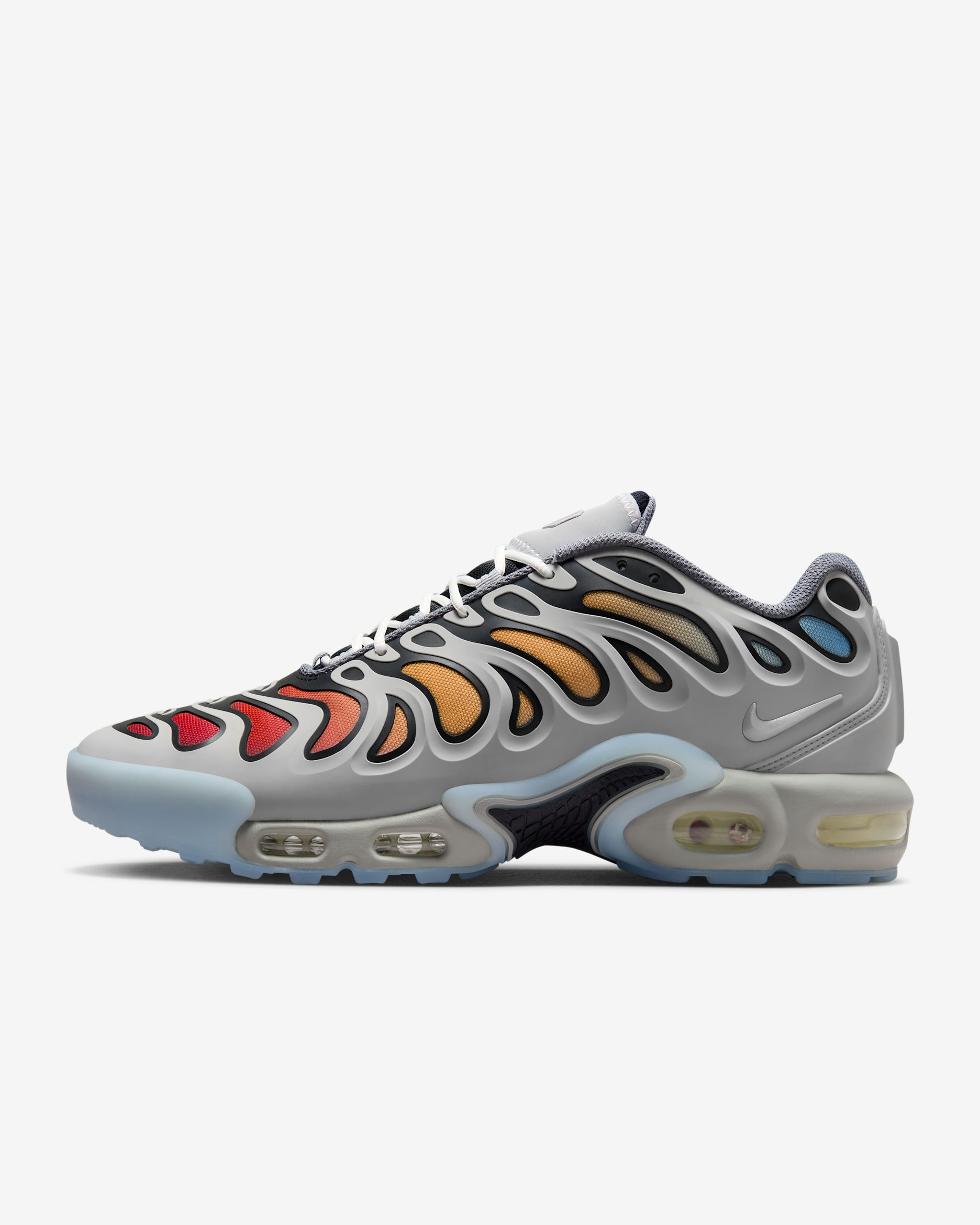 Nike Air Max Plus Drift Men's Shoes