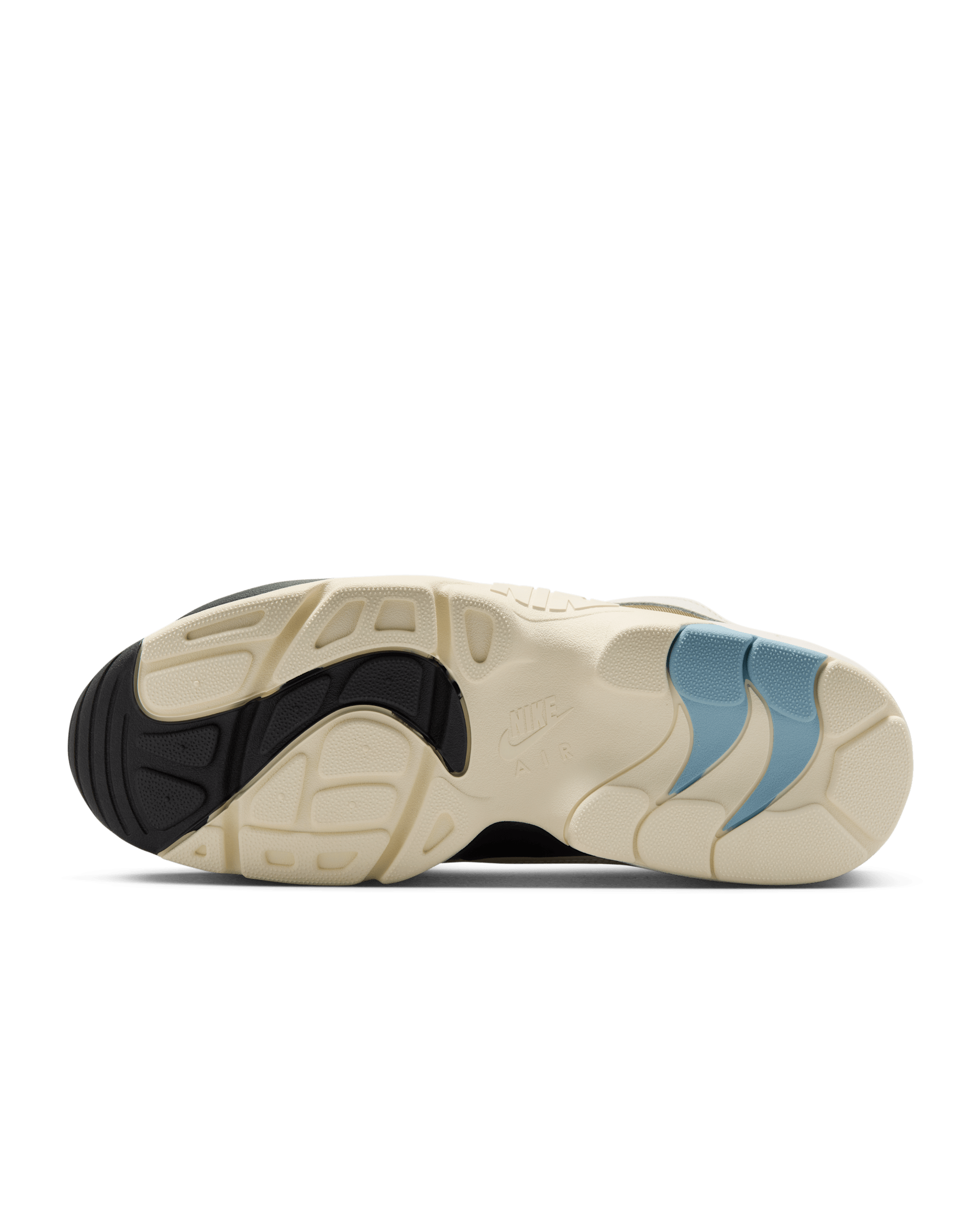 Nike Air Diamond Turf Men's Shoes