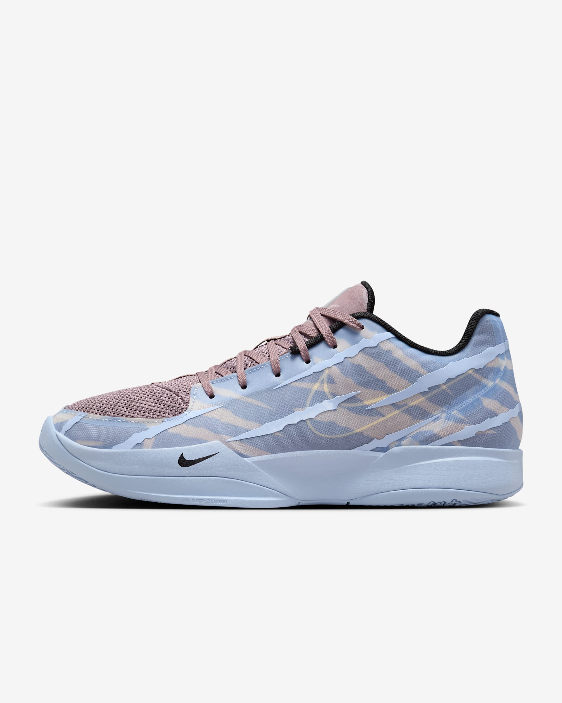 Tenis de básquetbol Ja 2 "Induction" - Multicolor/Multicolor