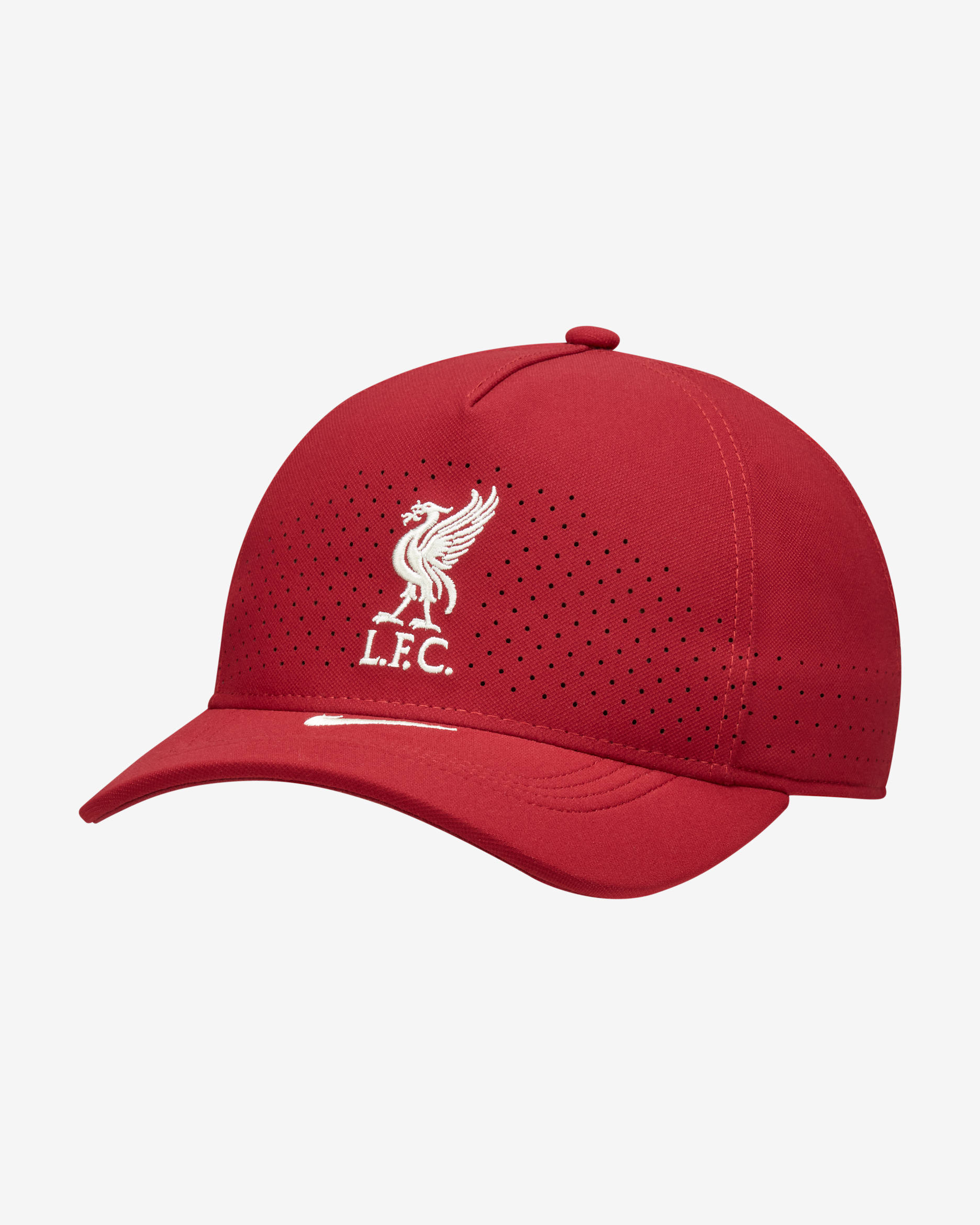 Liverpool FC Classic99 Hat - Team Red/Fossil