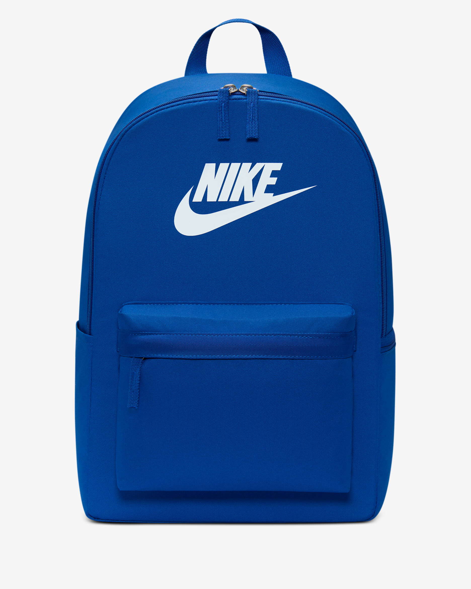 Nike Heritage hátizsák (25 l) - Game Royal/Game Royal/Fehér