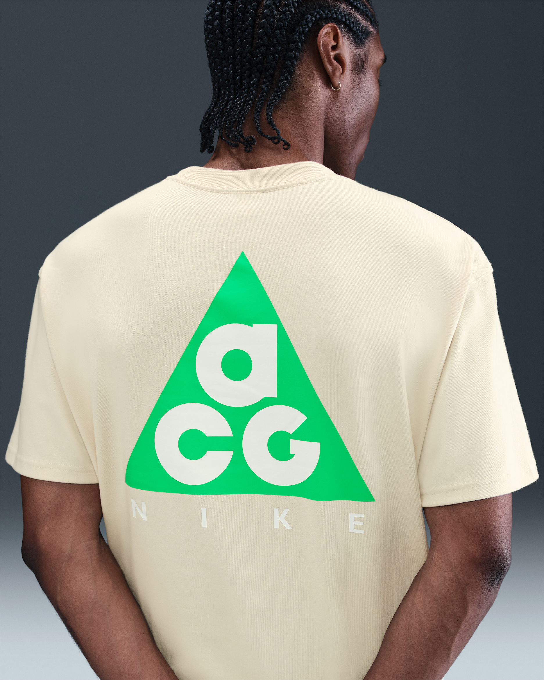 Nike ACG Men's Max90 T-Shirt