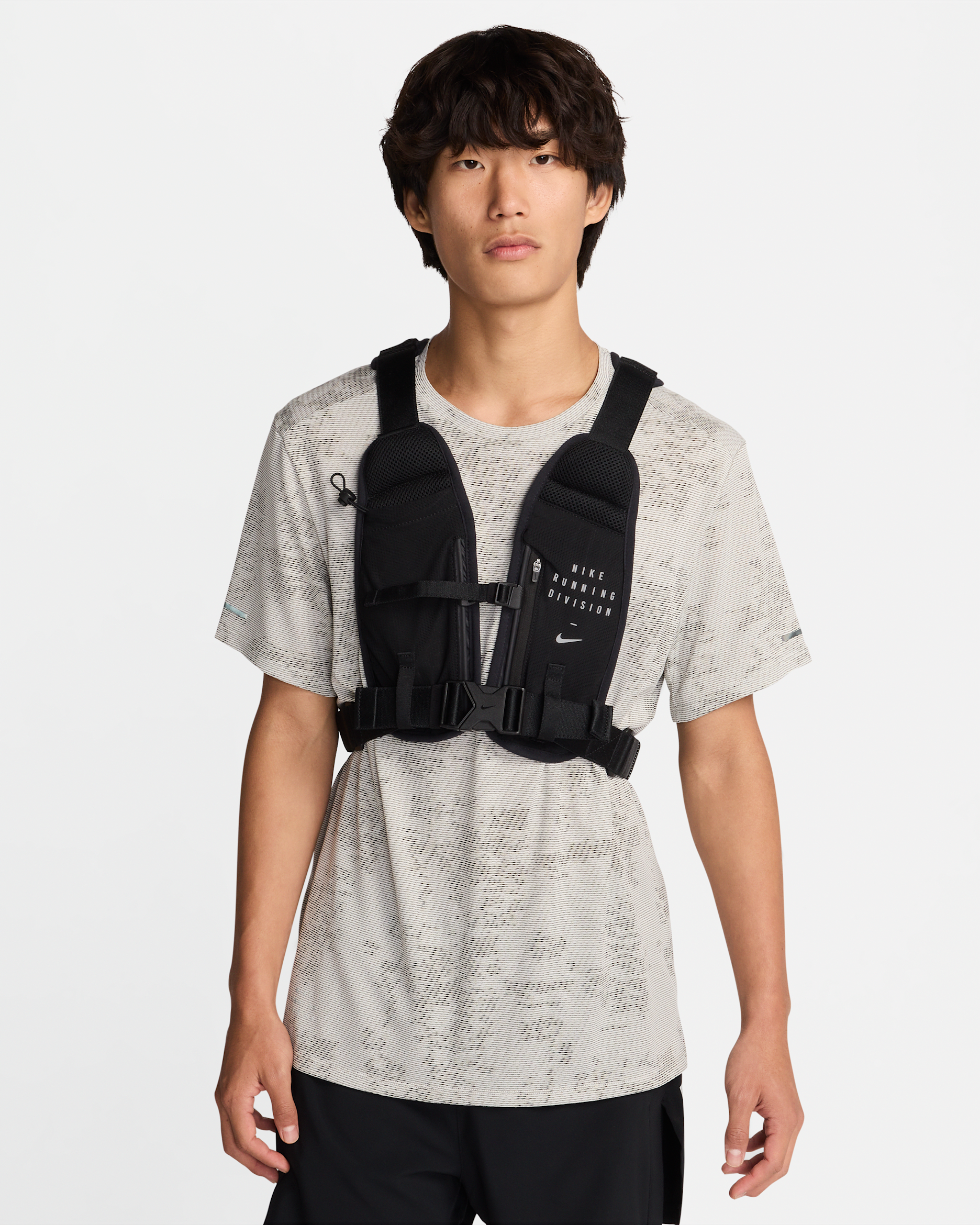 Nike Commuter Elite Backpack (15L) - Black