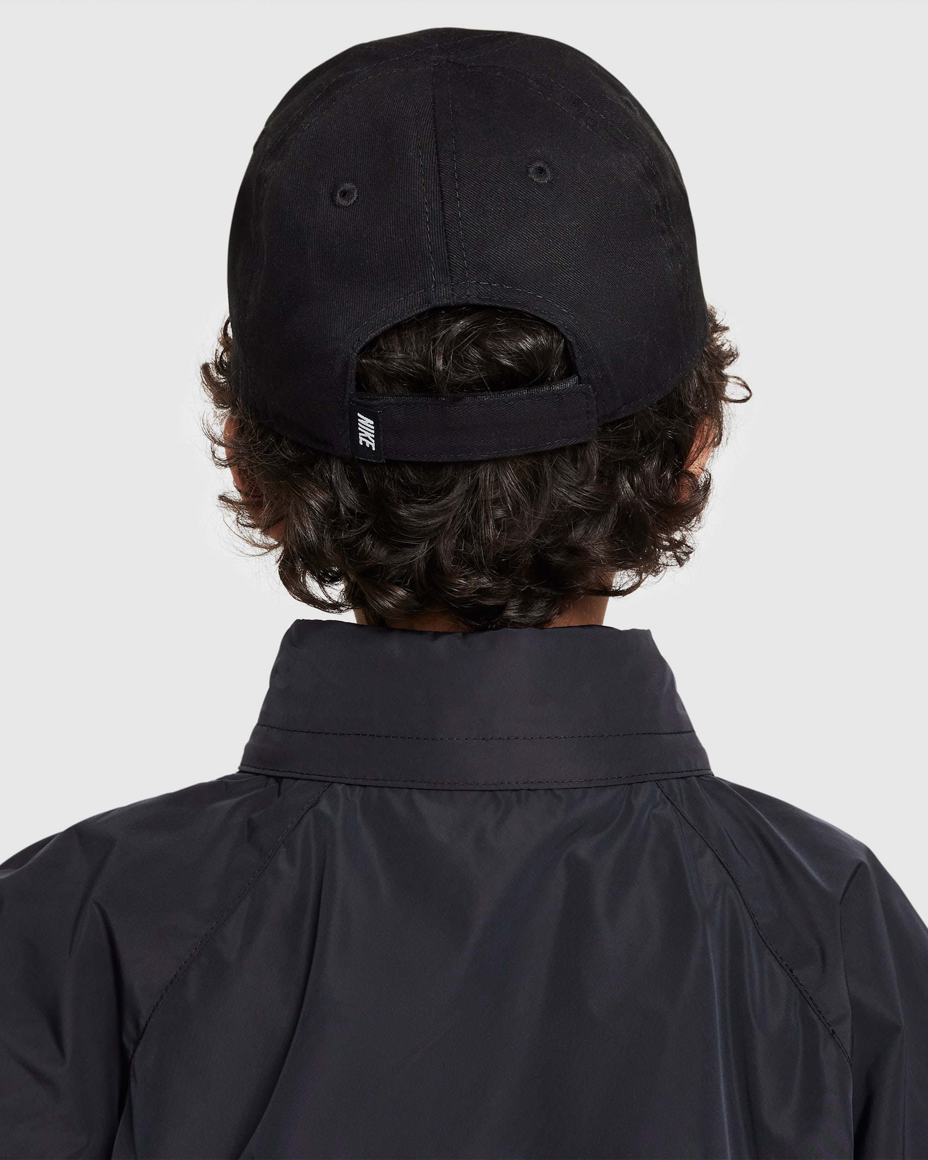 Nike Futura Toddler Curved Brim Cap