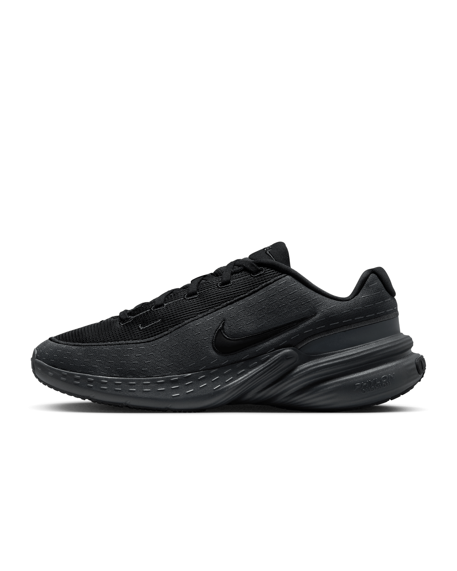 Nike Uplift SC Men's Shoes - Anthracite/Black/Black