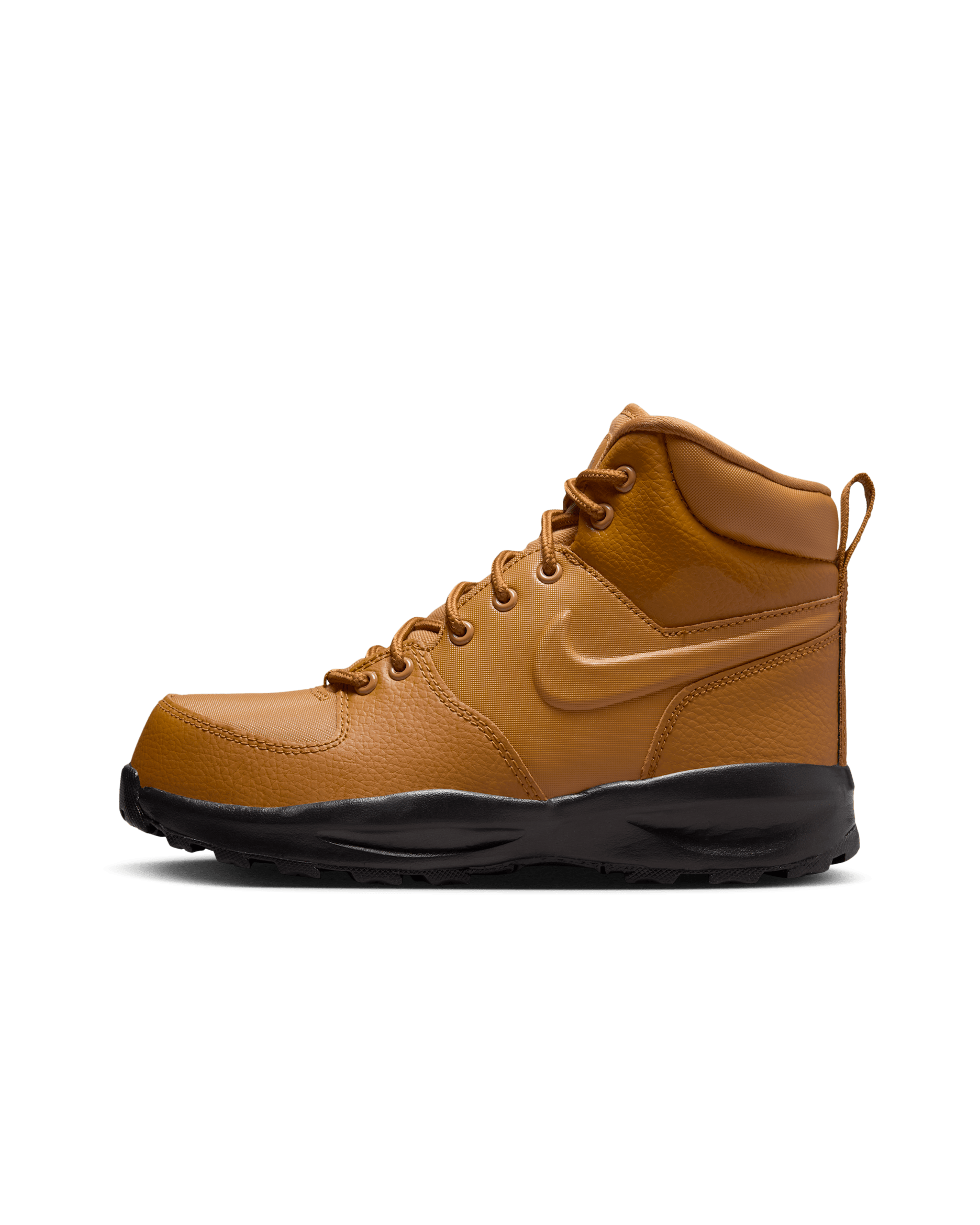 ナイキ マノア ジュニアブーツ - ウィート/ブラック/ウィート