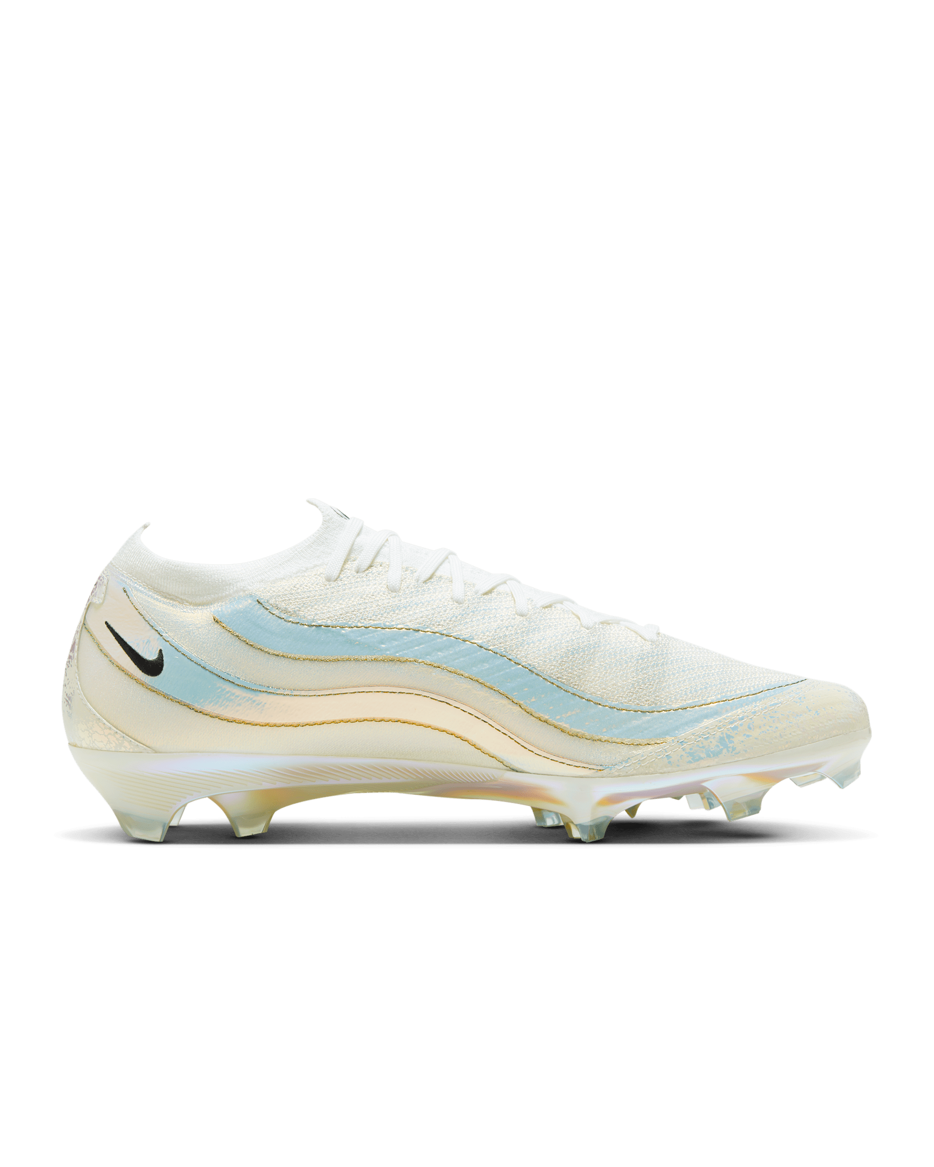 Nike Mercurial Vapor 16 Elite x Air Max 95 SE FG Low-Top Soccer Cleats