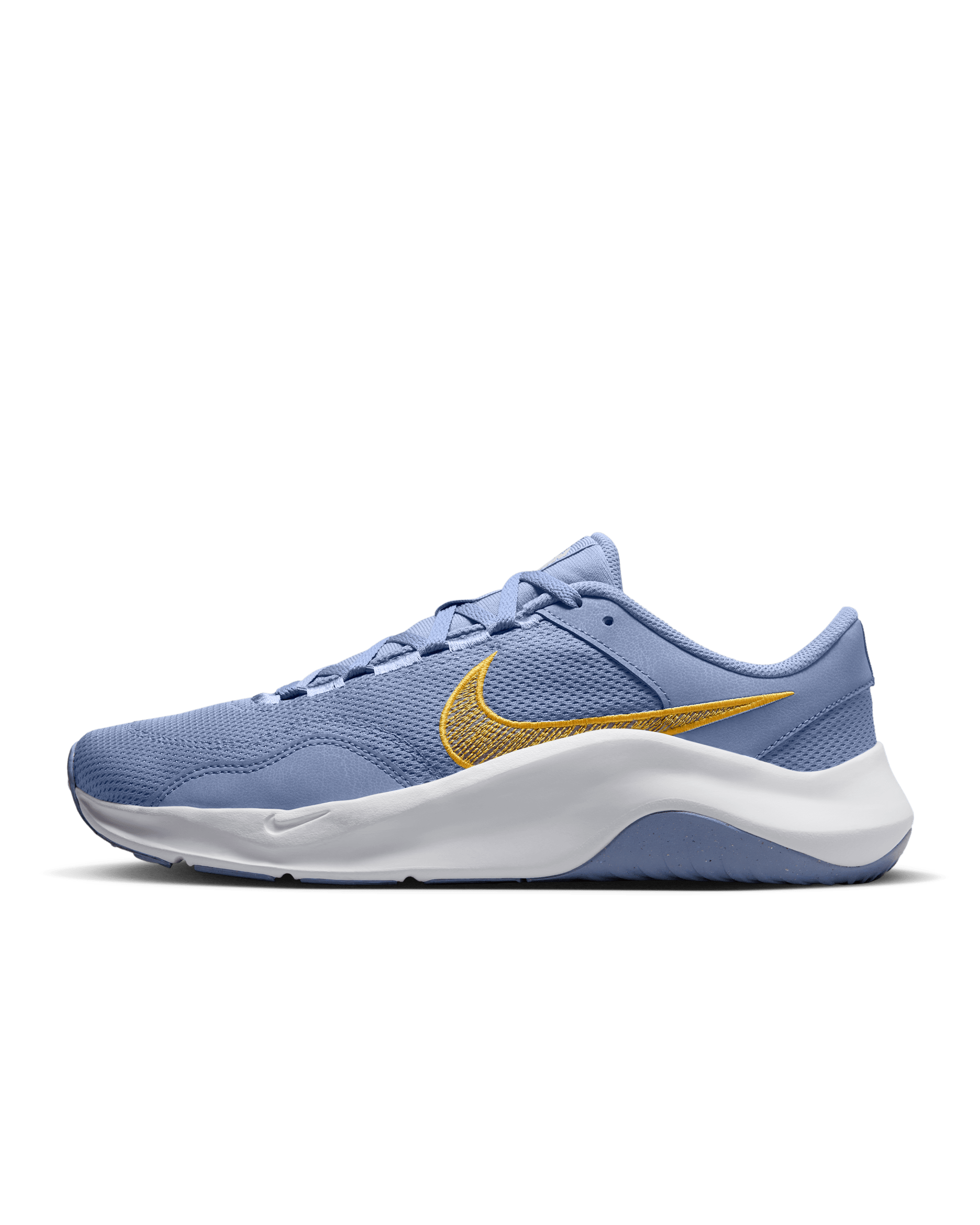 ナイキ レジェンド エッセンシャル 3 ネクスト ネイチャー メンズ ワークアウトシューズ - アッシェンスレート/ホワイト/フットボールグレー/サンダイアル