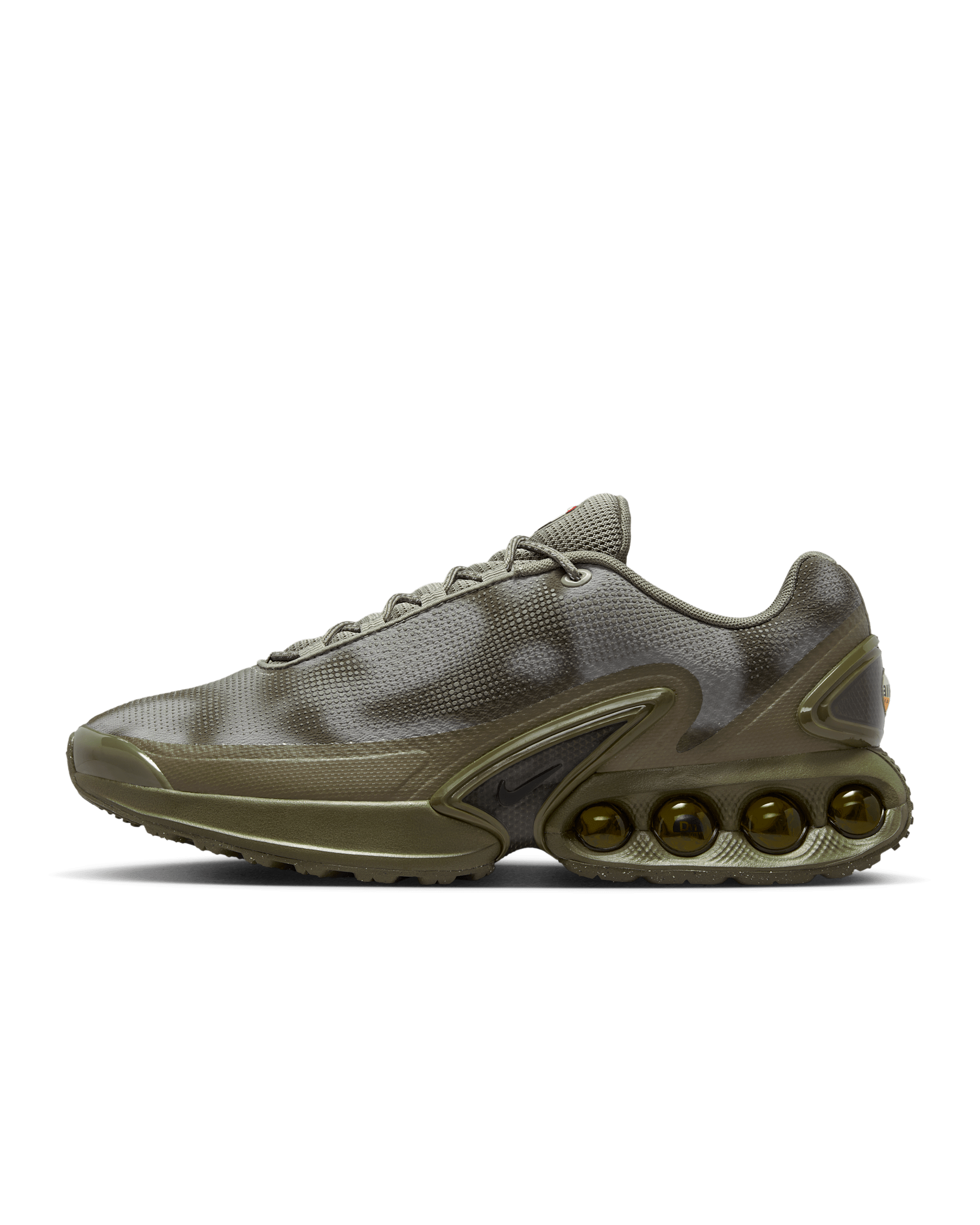 Chaussure Nike Air Max Dn pour homme - Classic Olive/Dark Loden/Fir/Noir