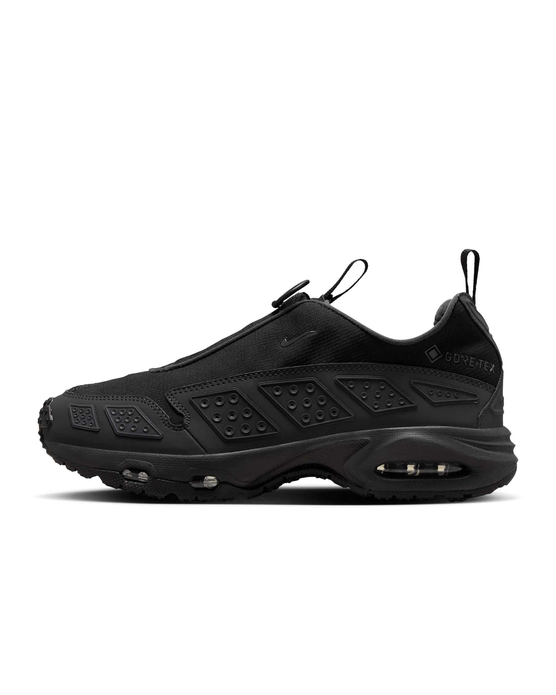Nike Air Max SNDR GTX Women's Shoes - Black/Dark Smoke Grey