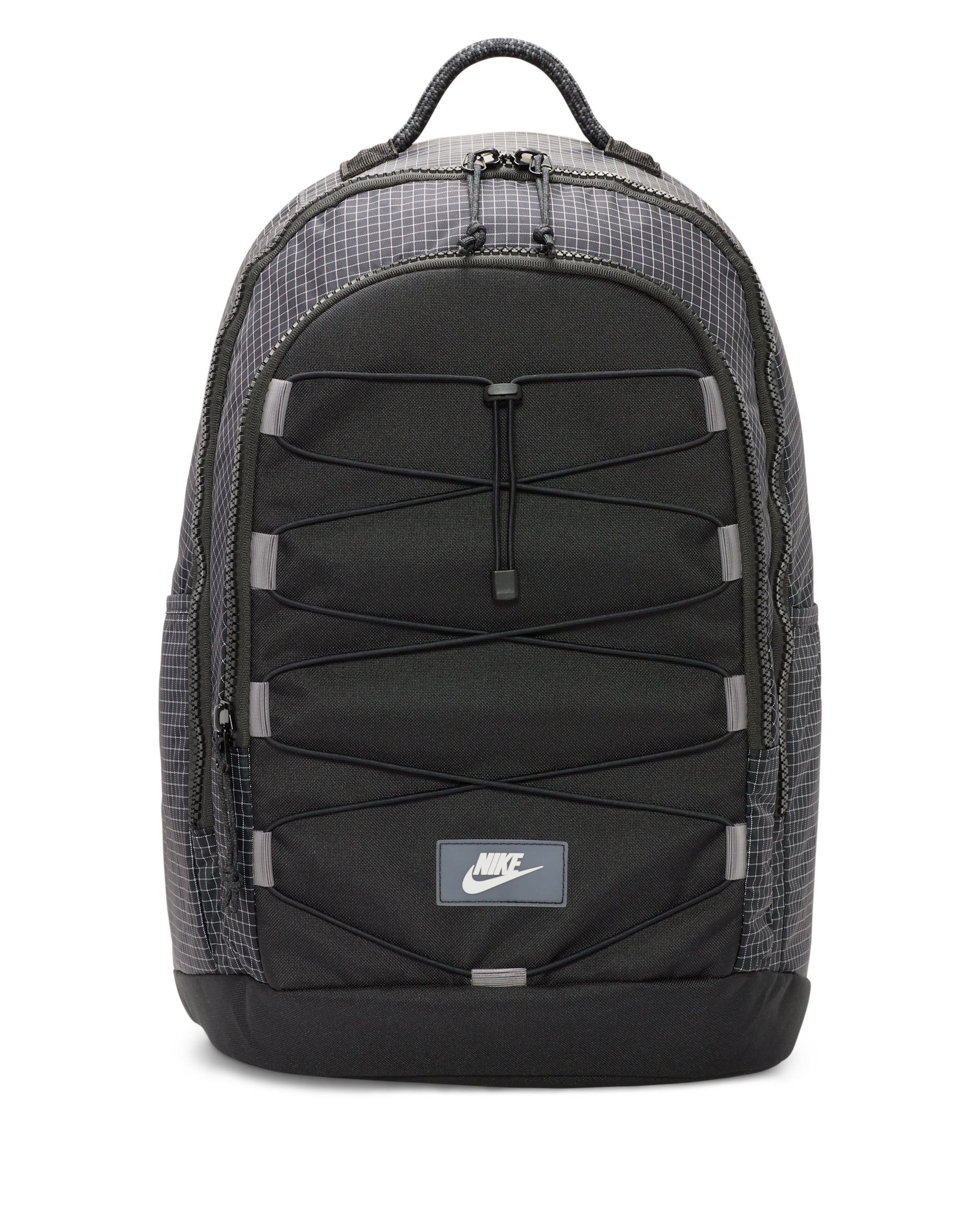Nike Hayward 2.0 Backpack (26L) - Black/Anthracite/White