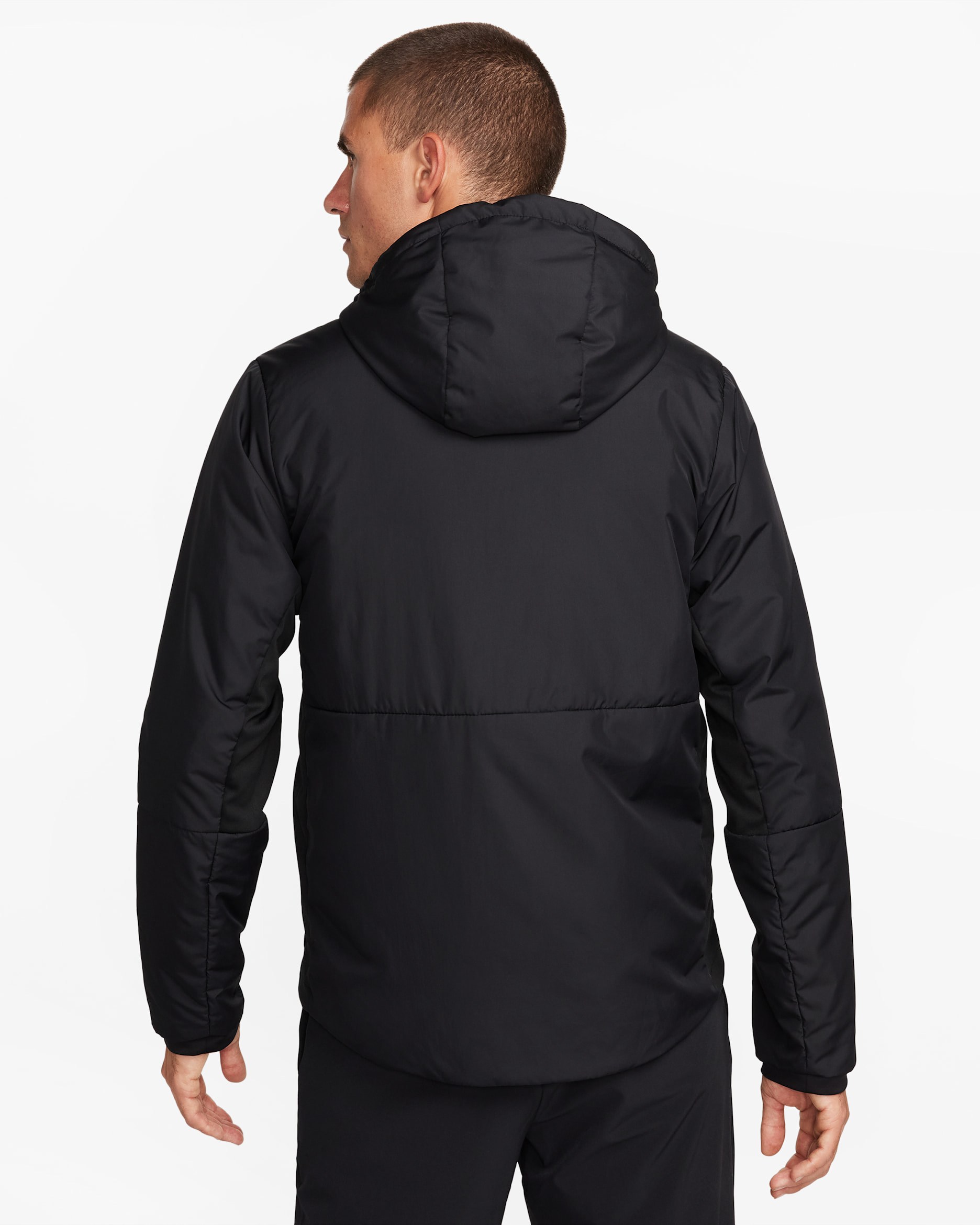 Veste Therma-FIT Nike Unlimited pour homme
