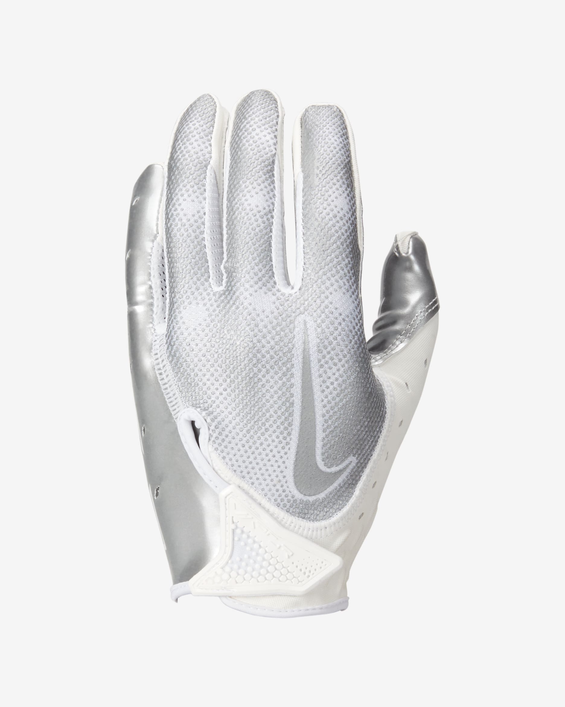 Guantes de fútbol americano Vapor Jet 7.0 (1 par) - Blanco