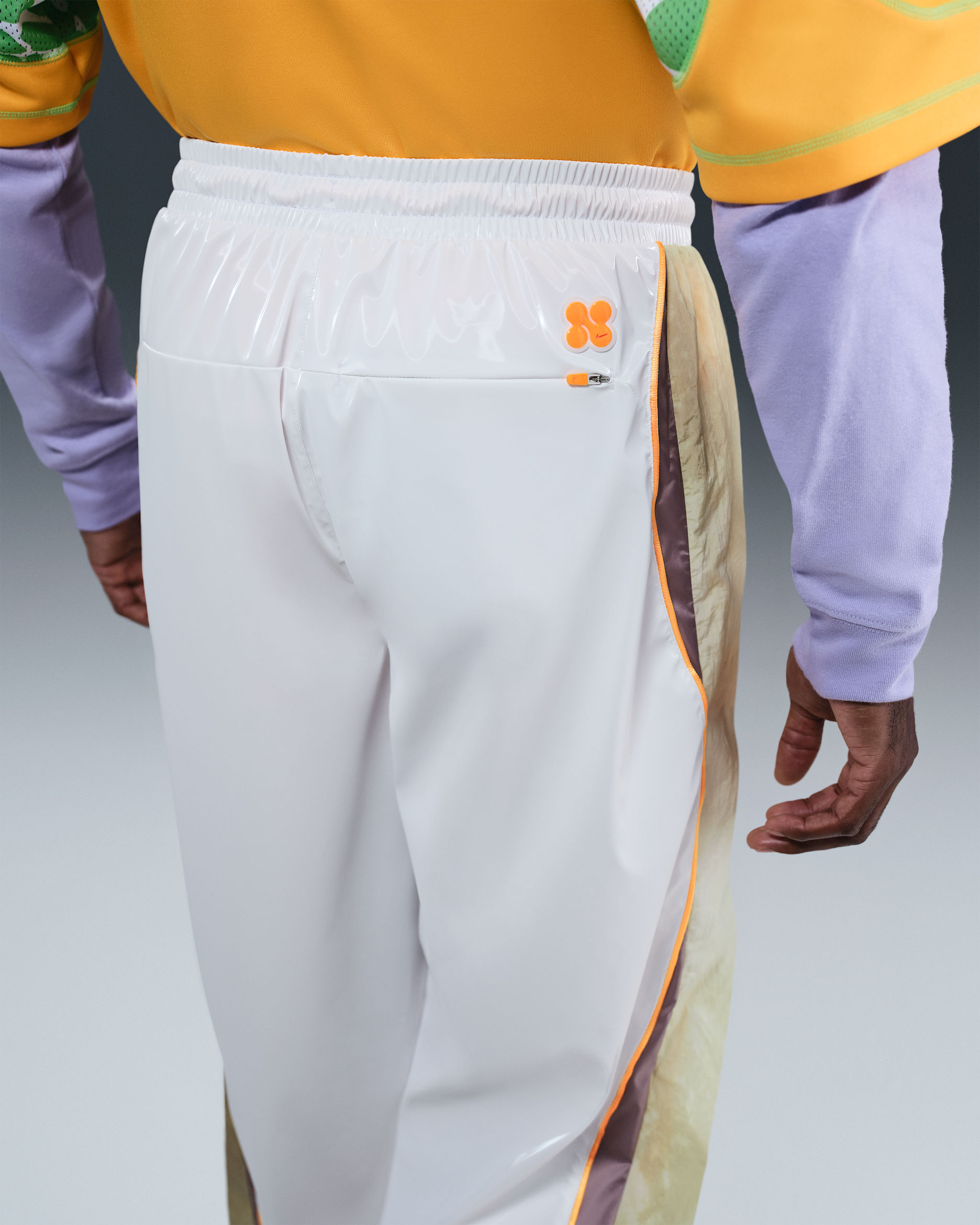 Nike Project F.R.O.G. Men's Track Pants