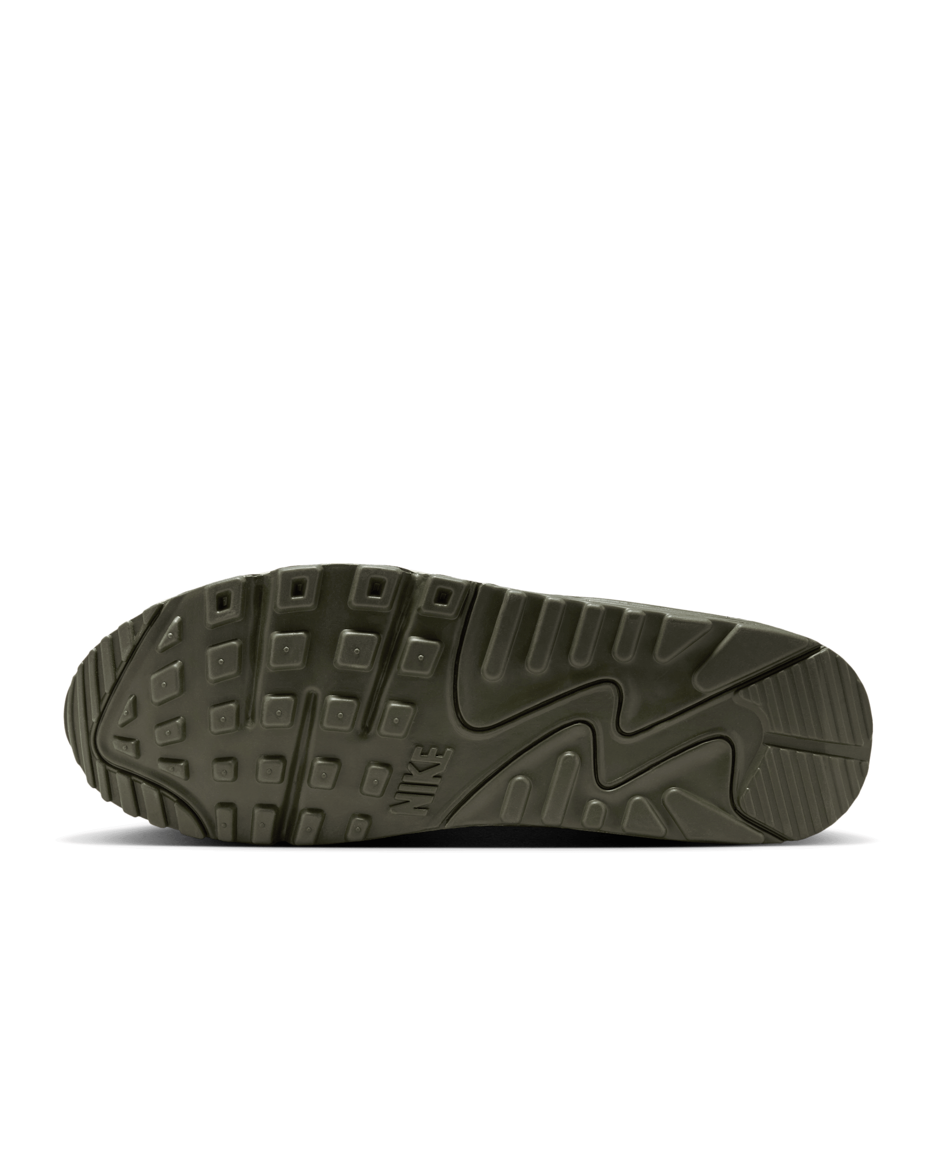 Nike Air Max 90 Men's Shoes