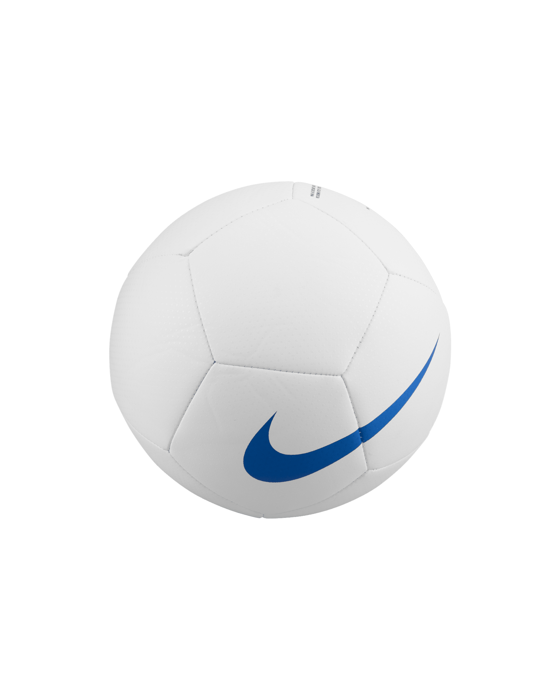 Chelsea 2025/2026 Nike Skills-bold - hvid/Game Royal/Game Royal