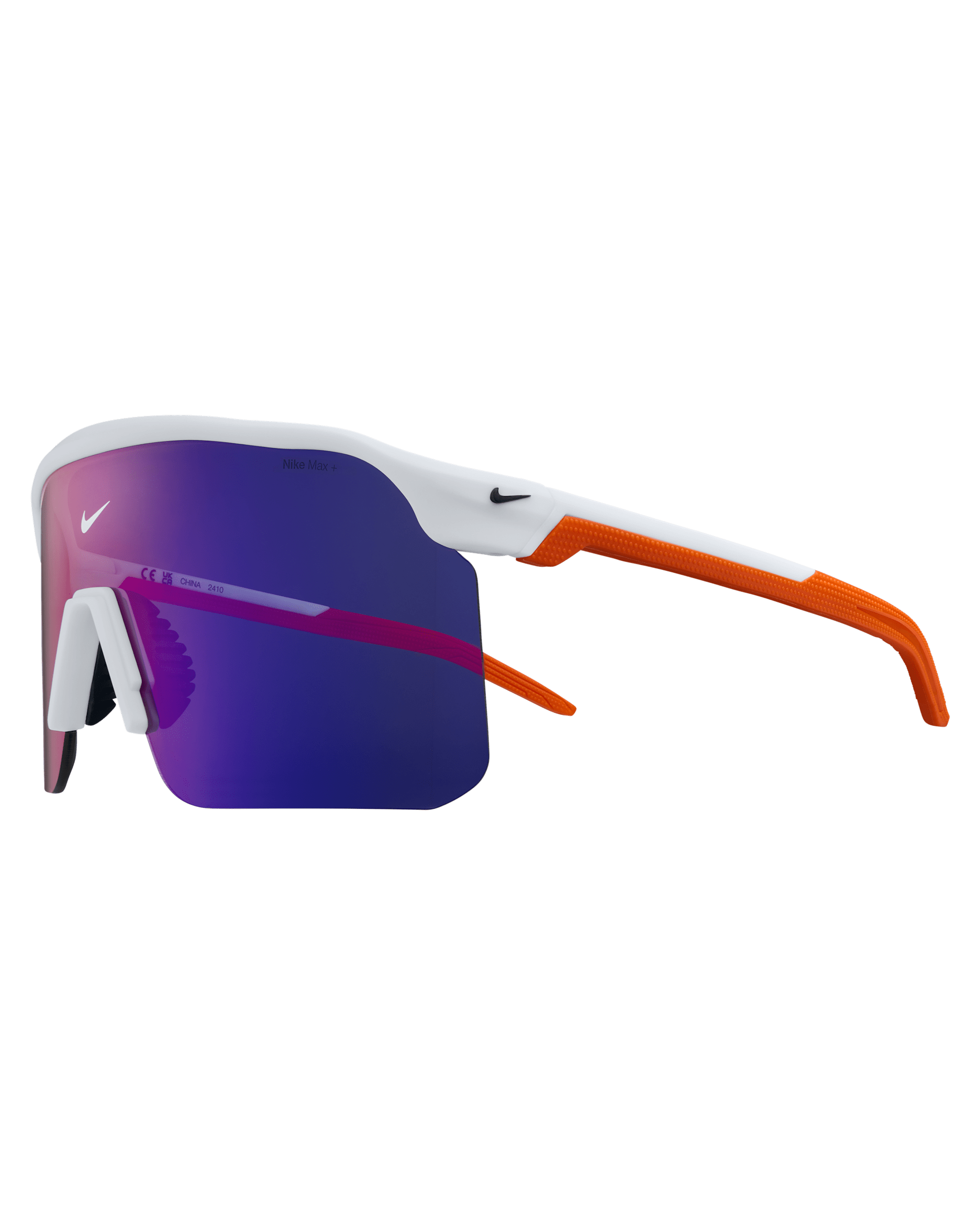 Nike Expedition Shield Field Tint - White