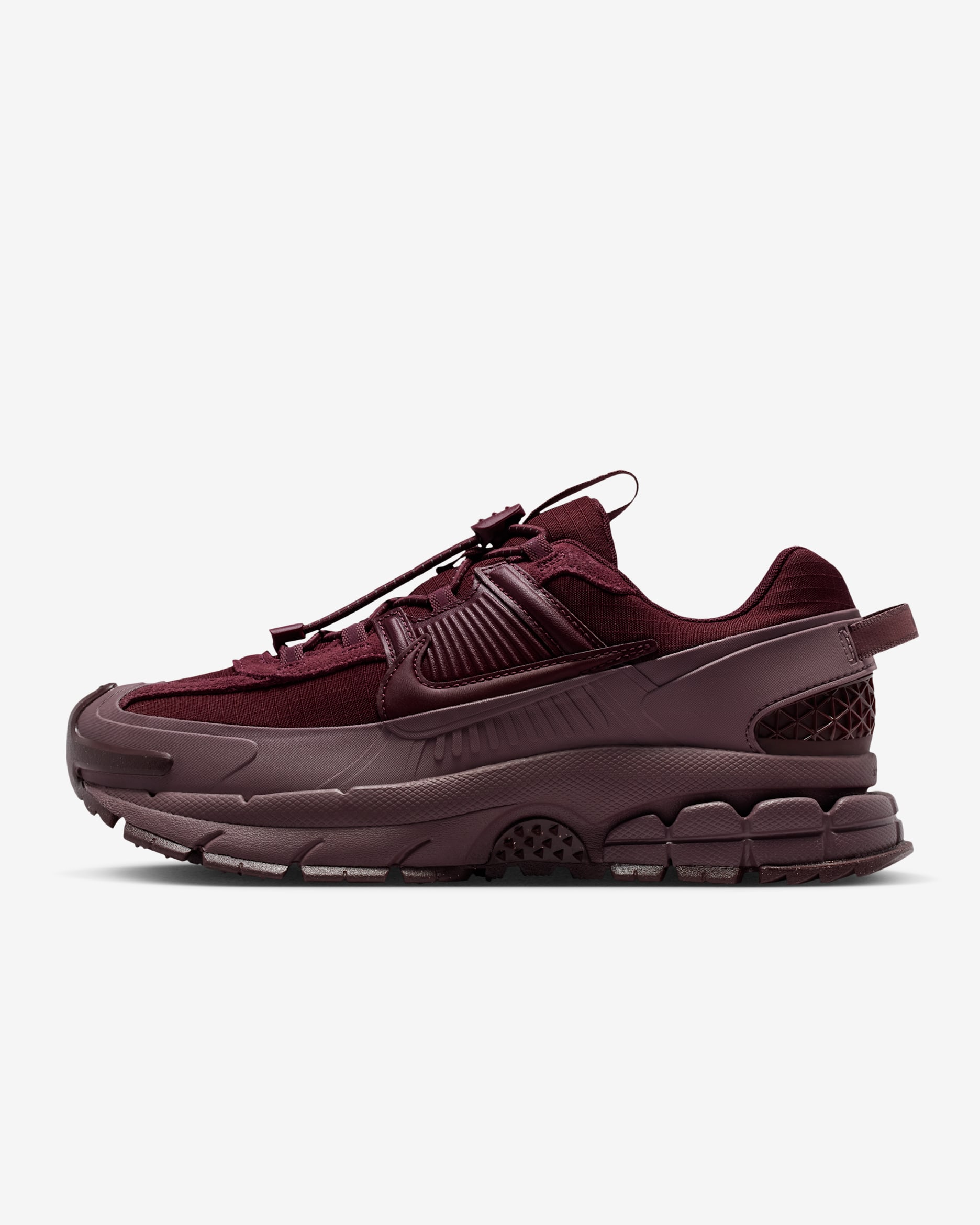 Chaussure d'hiver Nike Zoom Vomero Roam pour femme - Tattoo/Dark Team Red/Racer Blue/Burgundy Crush