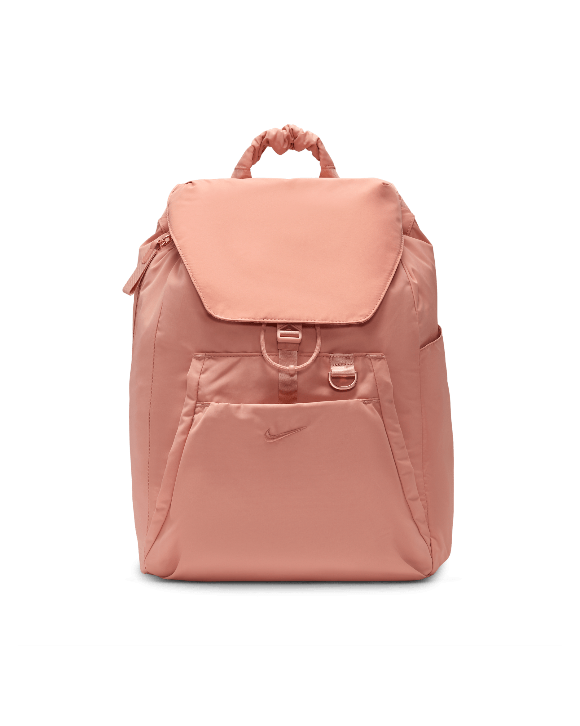 Nike One Backpack (25L) - Rose Gold/Rose Gold/Rose Gold