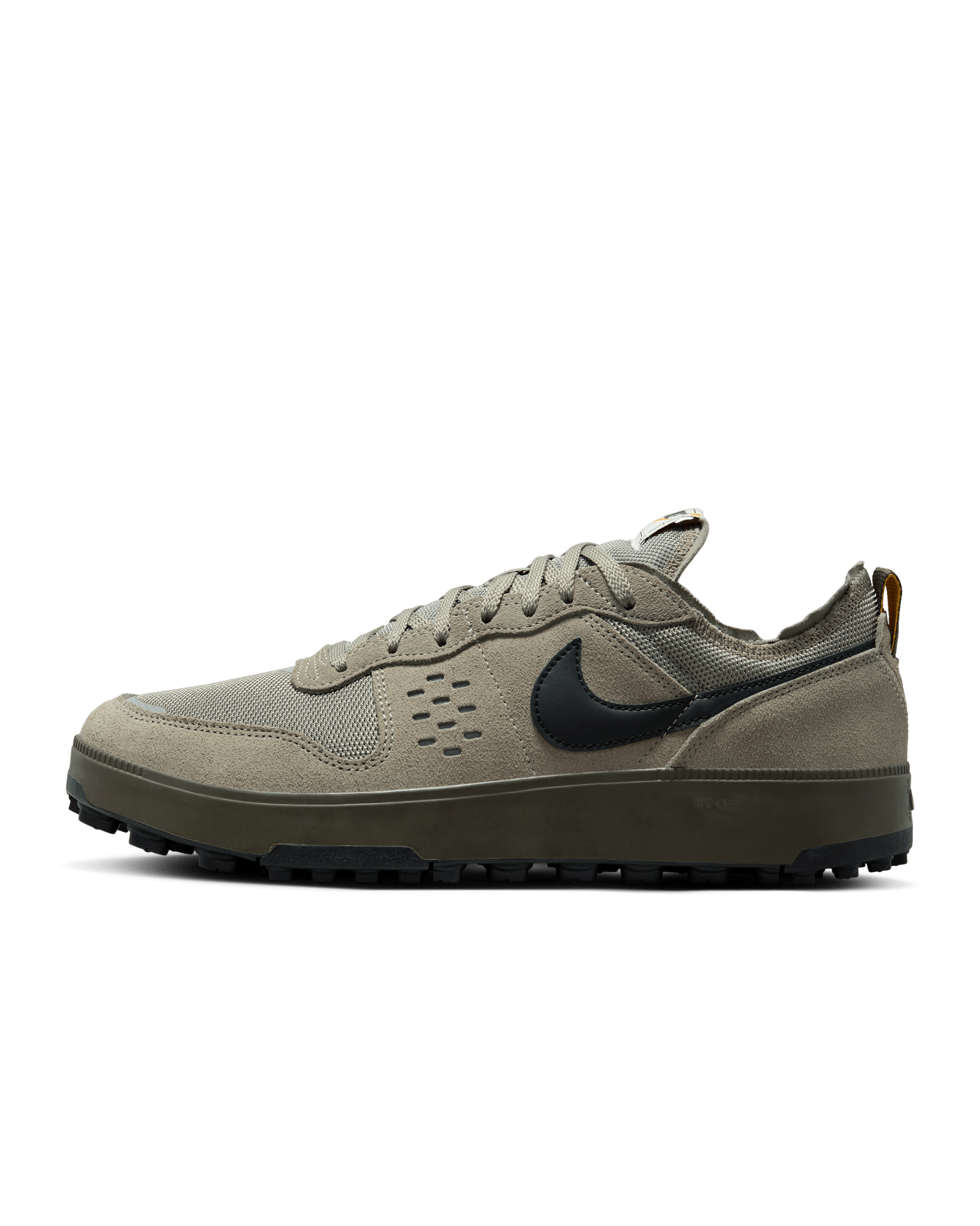 Nike C1TY “Surplus” 鞋款 - Light Army/Cargo Khaki/University Gold/黑色
