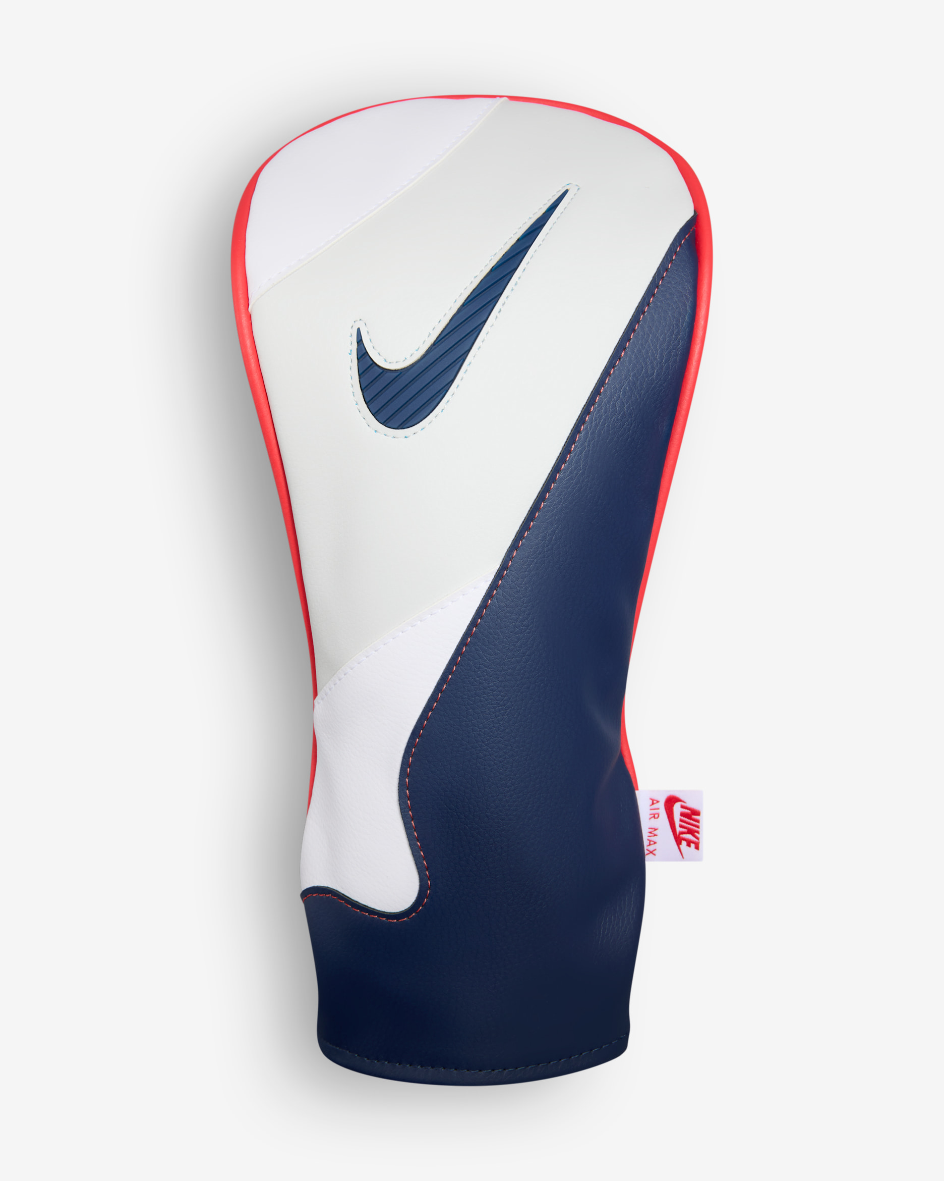 Nike Icon Golf Driver Headcover - Midnight Navy