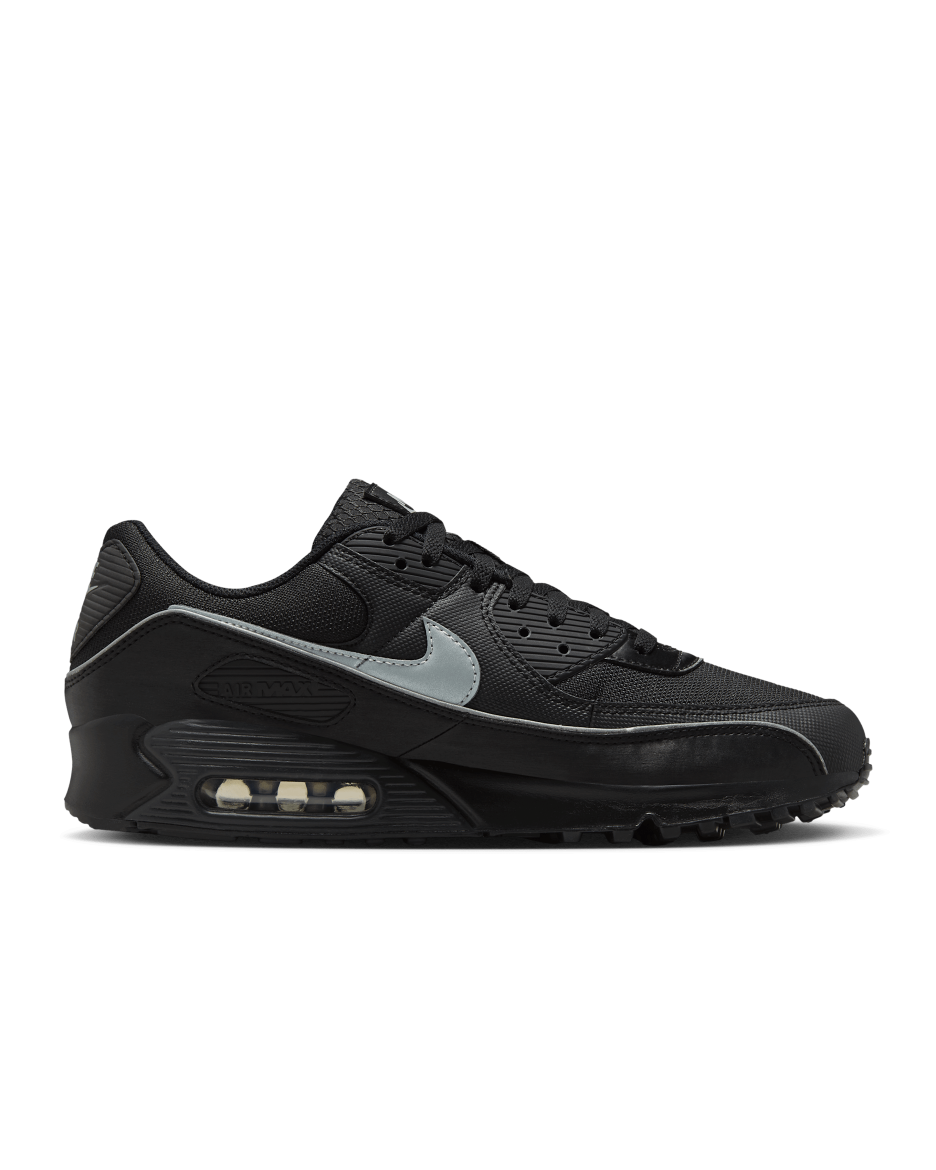 Nike Air Max 90 Premium Men's Shoes