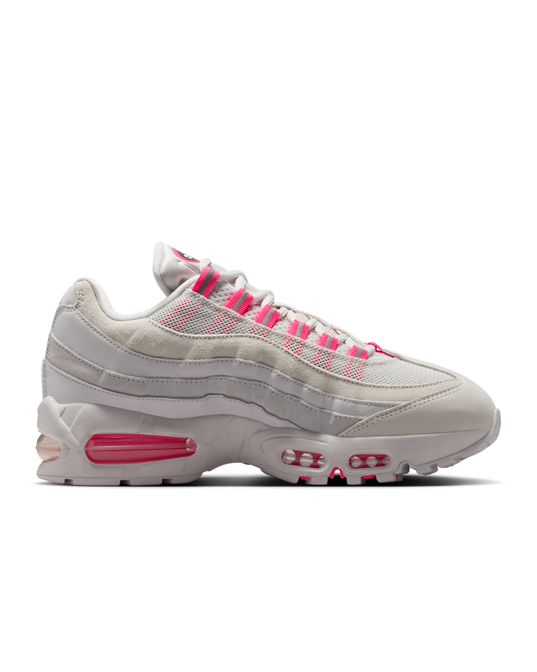 Nike Air Max 95 Women's Shoes