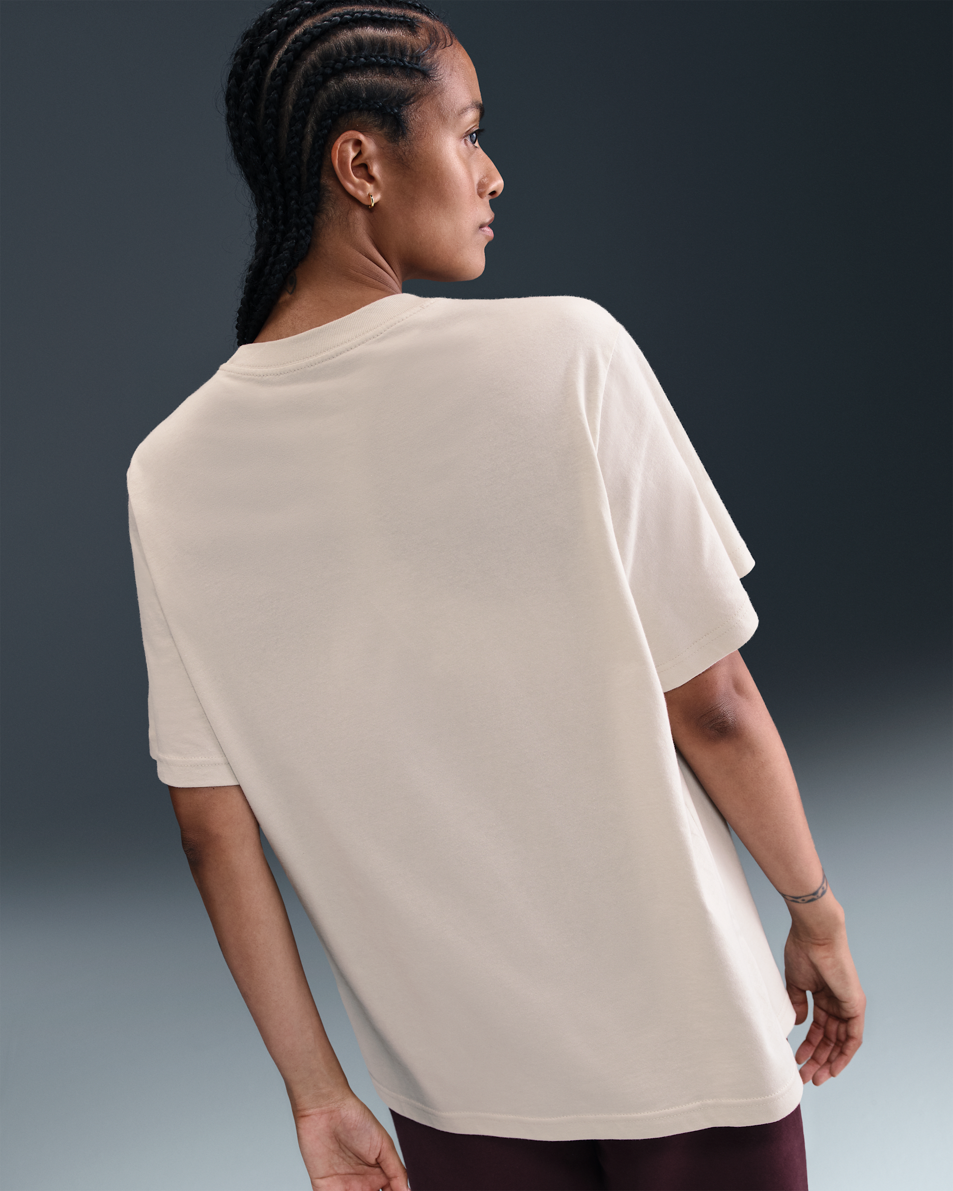 Nike Sportswear Essential Women's T-Shirt