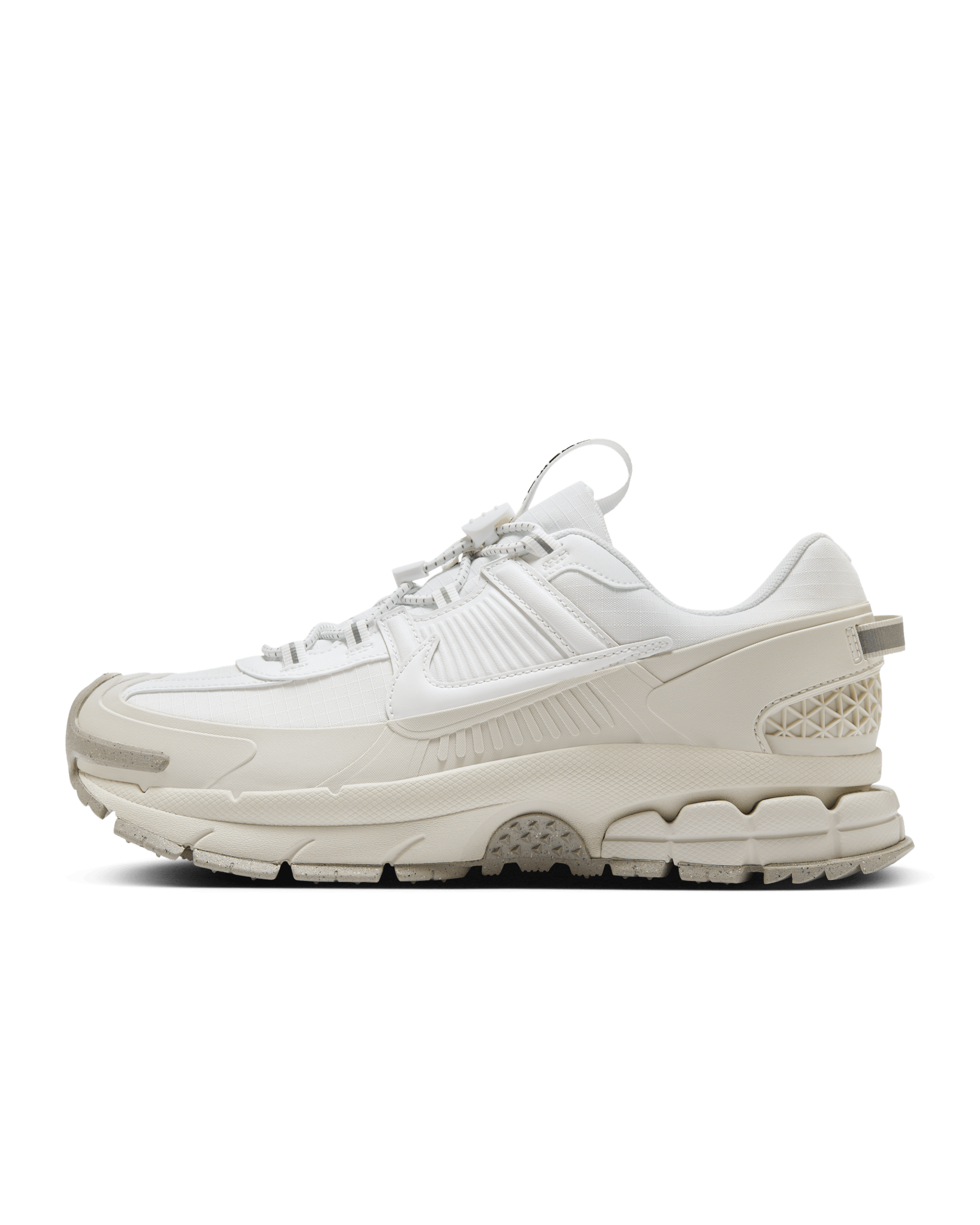 Nike Zoom Vomero Roam vintersko til herre - Summit White/Light Bone/Light Iron Ore/Summit White