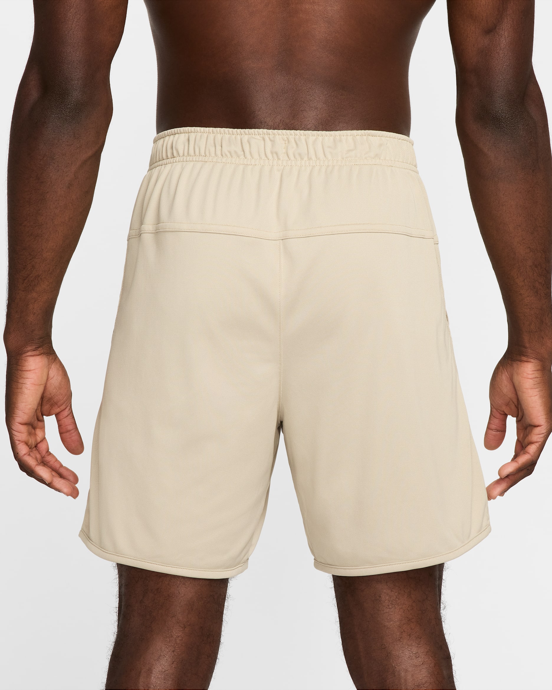 Nike Totality Men's Dri-FIT 7" Unlined Versatile Shorts