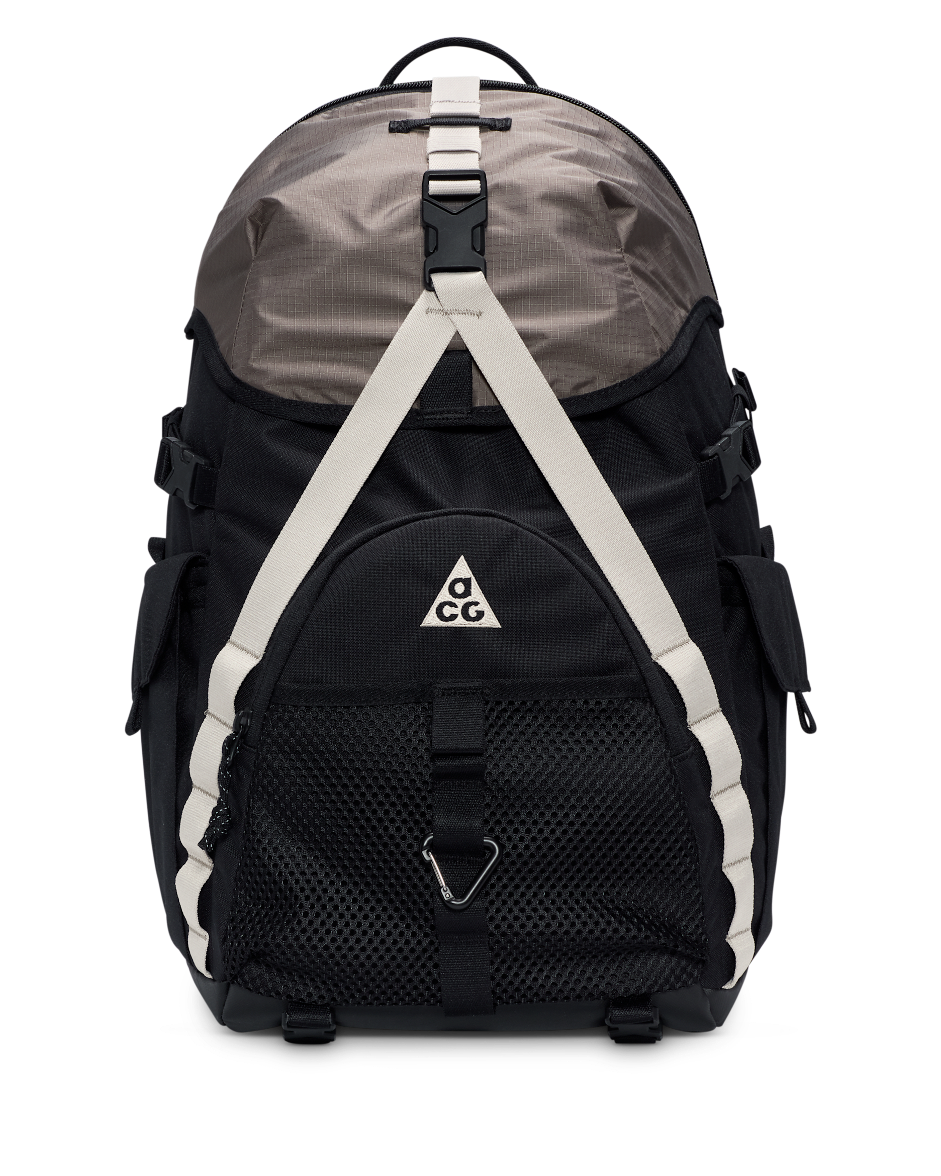 Nike ACG 'DAYMAX' Backpack (25L) - Black/College Grey/College Grey