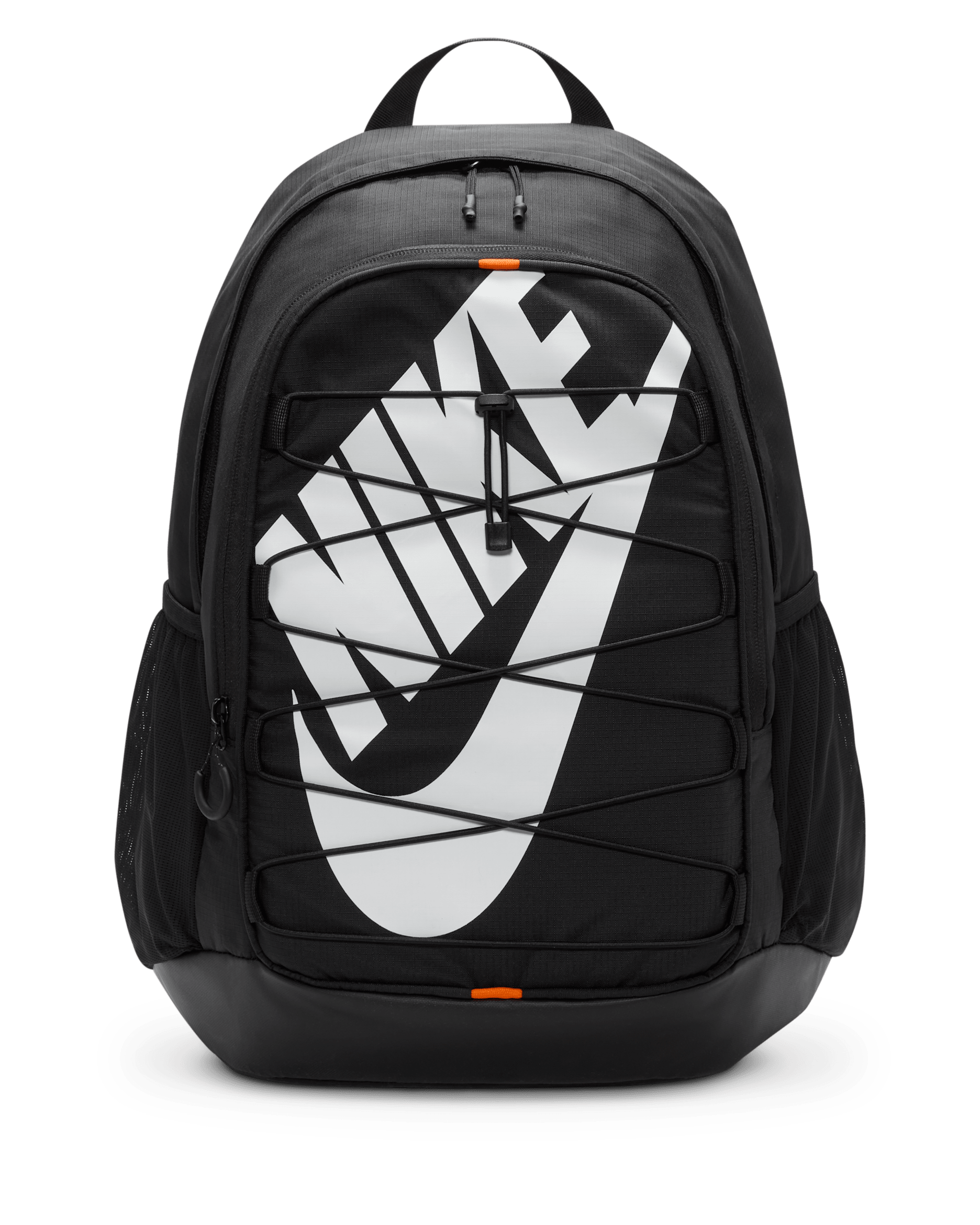 Ryggsäck Nike Hayward (26 l) - Svart/Svart/Vit