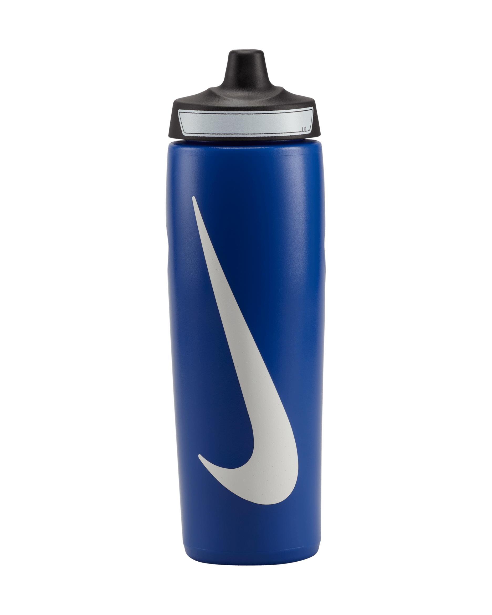 Nike Refuel Water Bottle (24 oz) - Game Royal