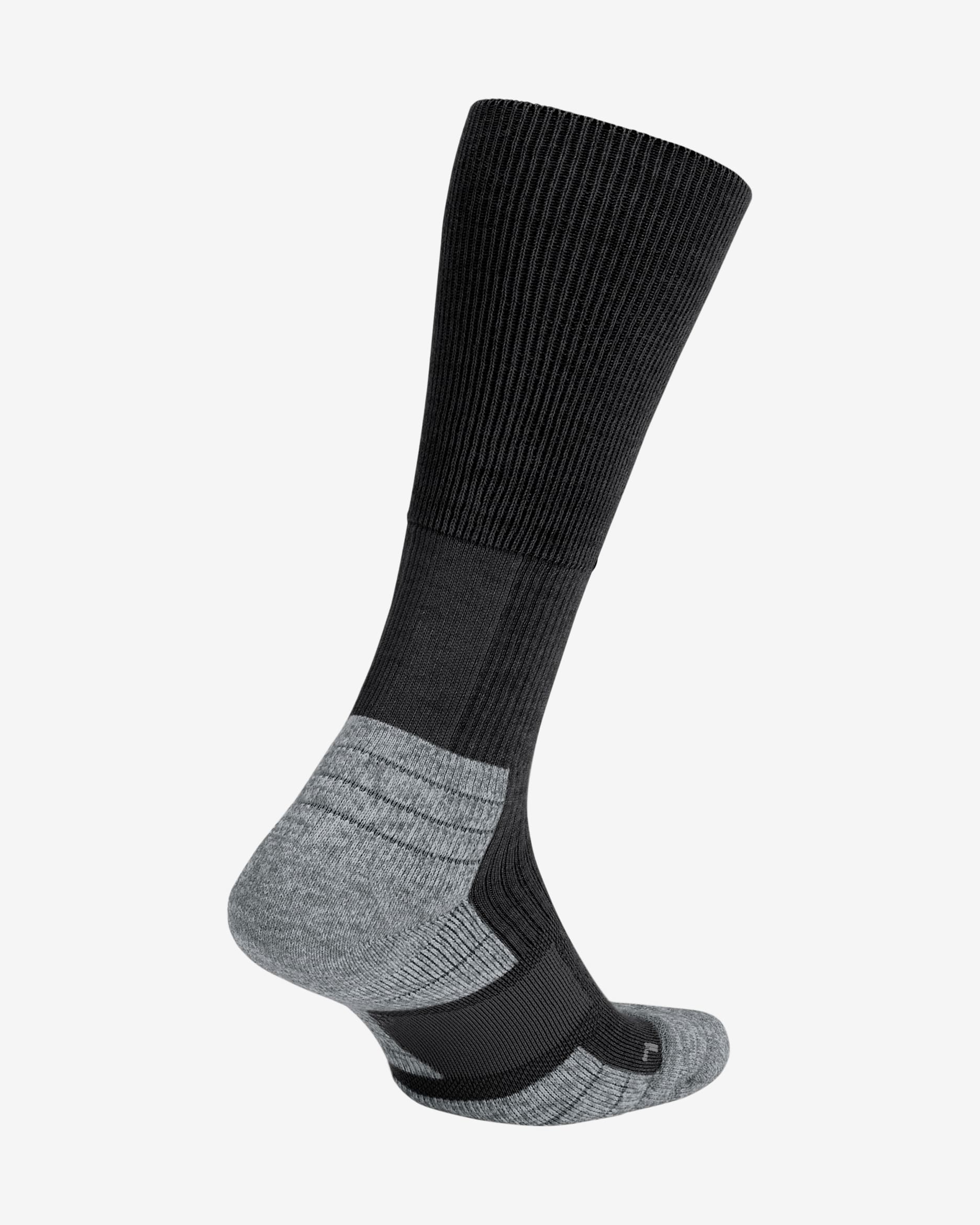 Nike Special Field Training Crew Socks - Black