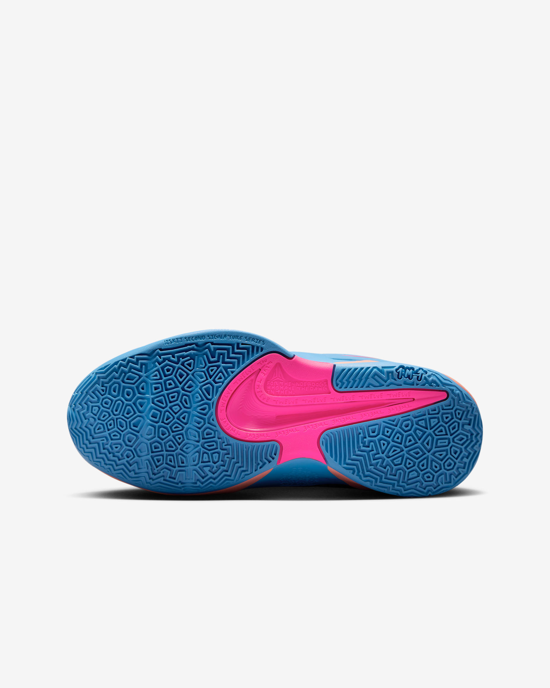 Ja 2 Big Kids' Basketball Shoes