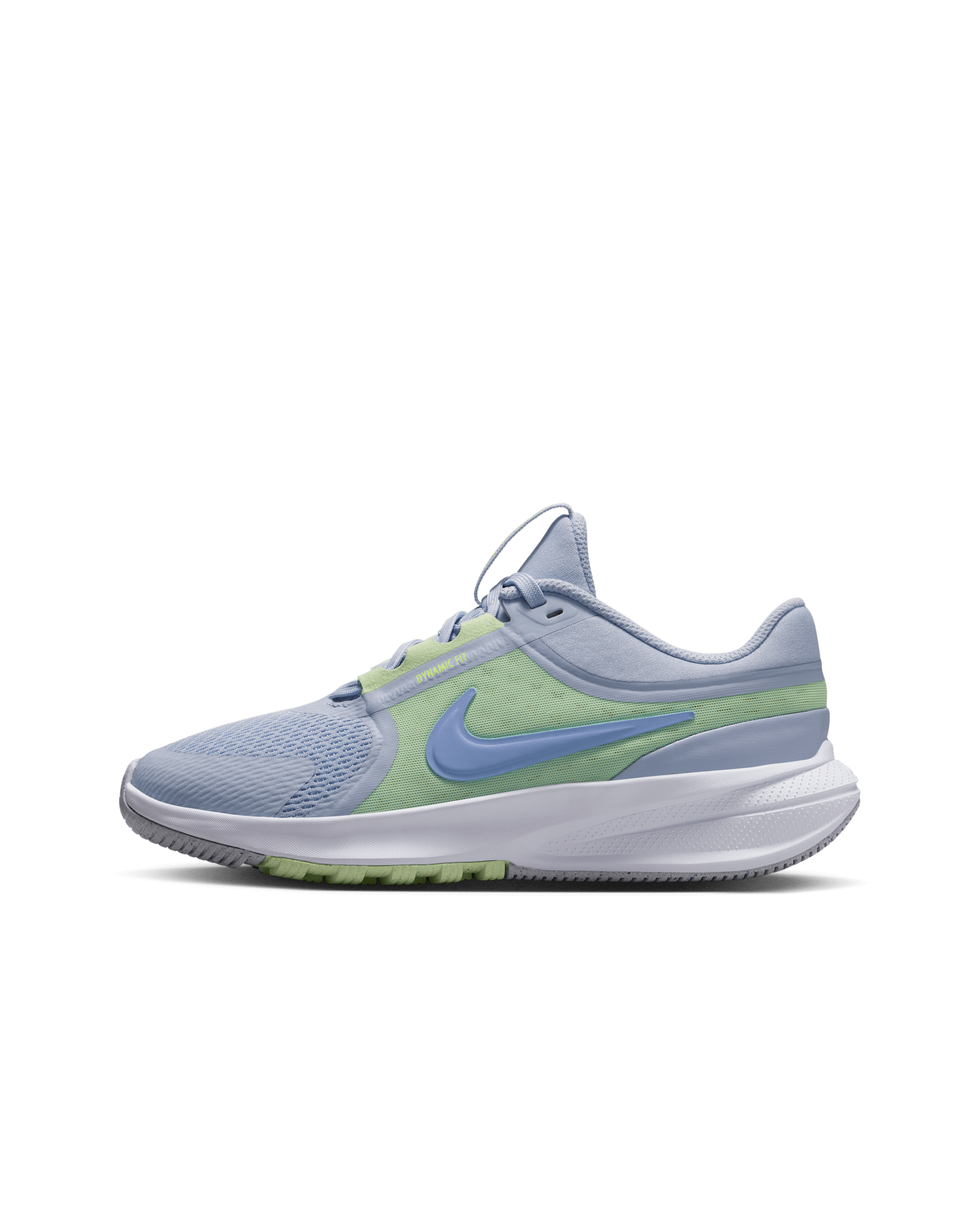 Nike Star Runner 5 Big Kids' Running Shoes. Nike.com