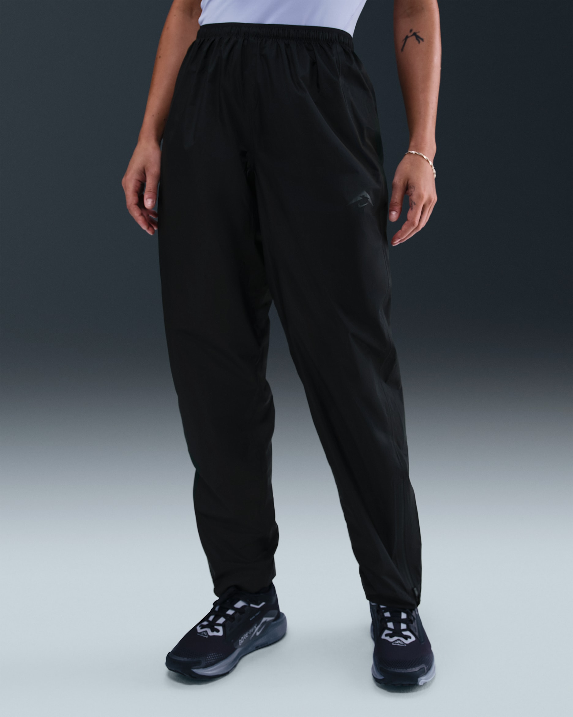 Nike Trail Women's Storm-FIT ADV Mid-Rise Running Pants