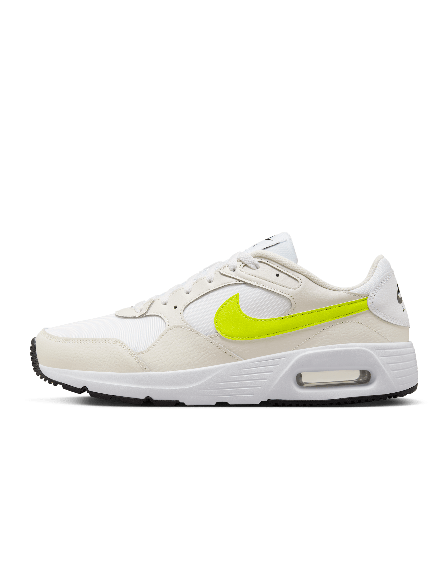 Nike Air Max SC Men's Shoes - White/Phantom/Black/Cyber